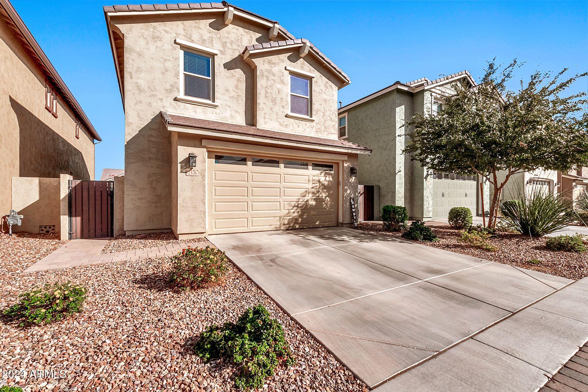 2576 S QUAINTANCE Street