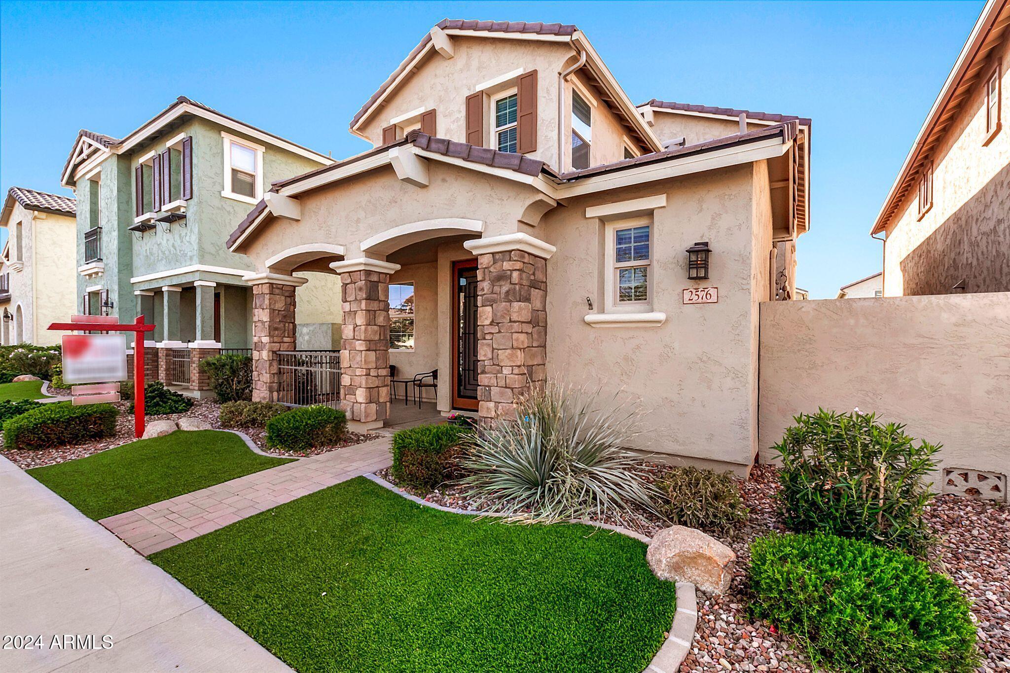 2576 S QUAINTANCE Street