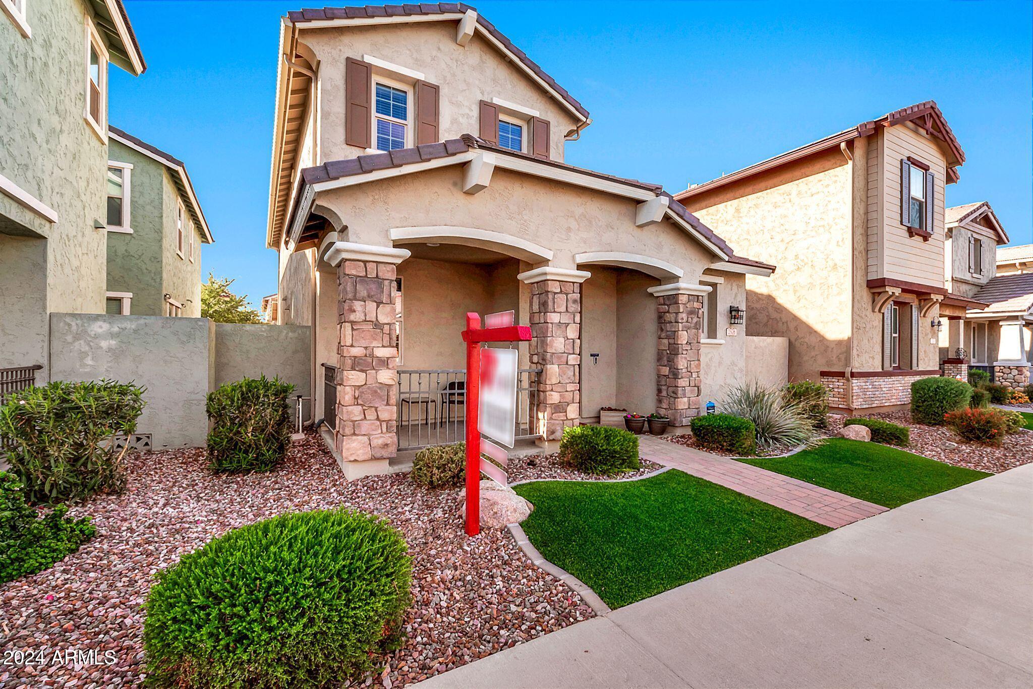 2576 S QUAINTANCE Street