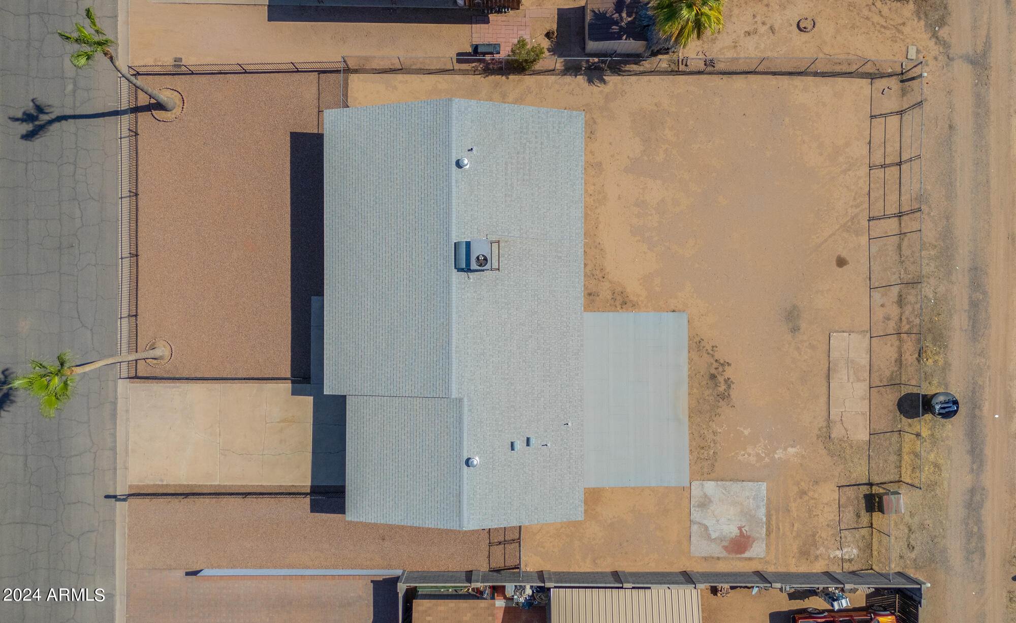 531 E Gabrilla Drive