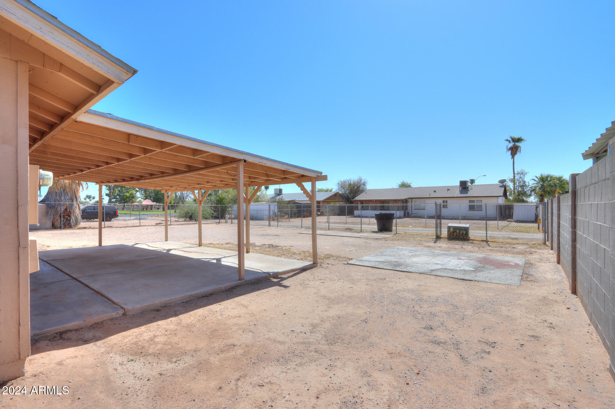 531 E Gabrilla Drive