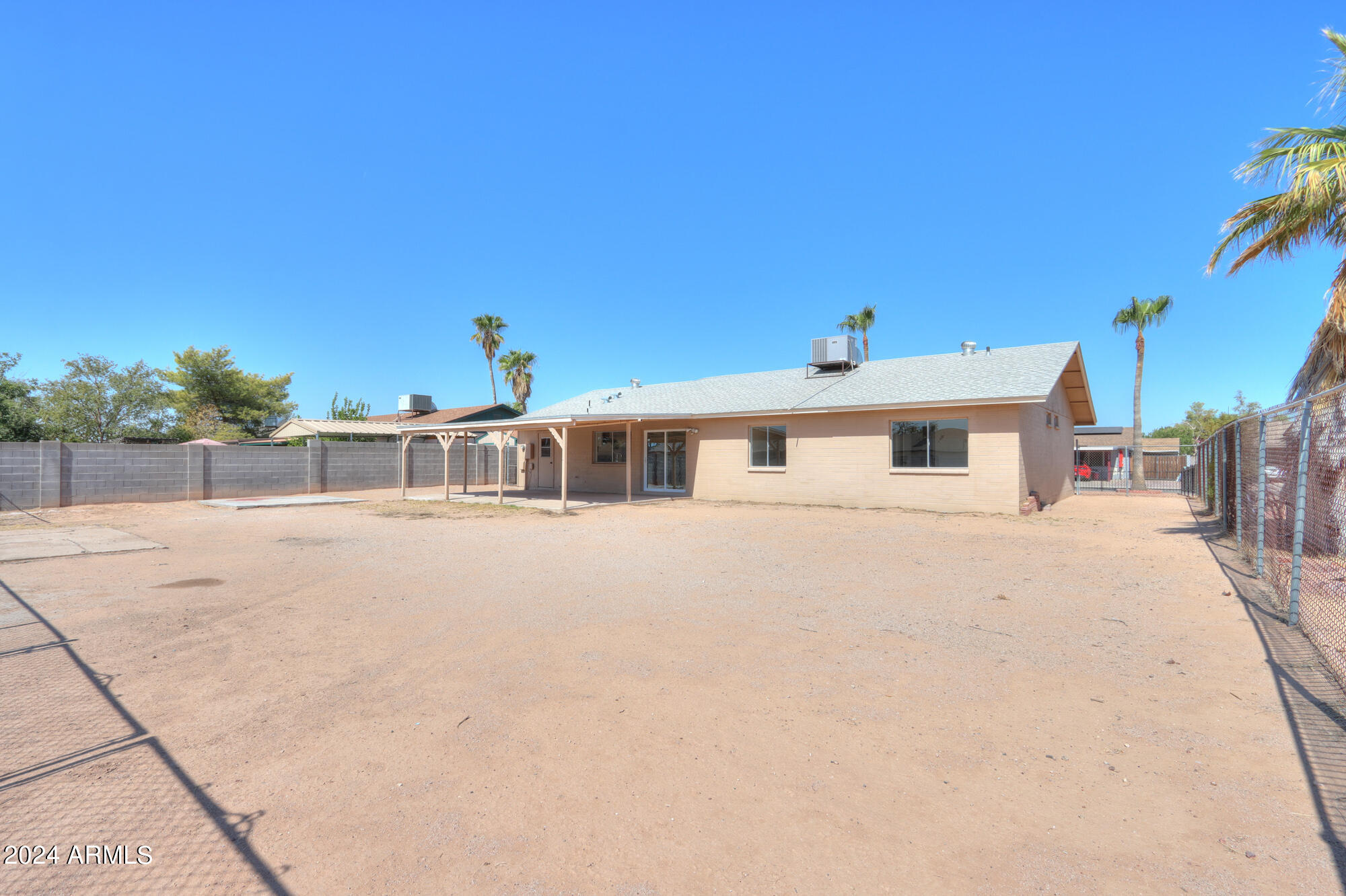 531 E Gabrilla Drive