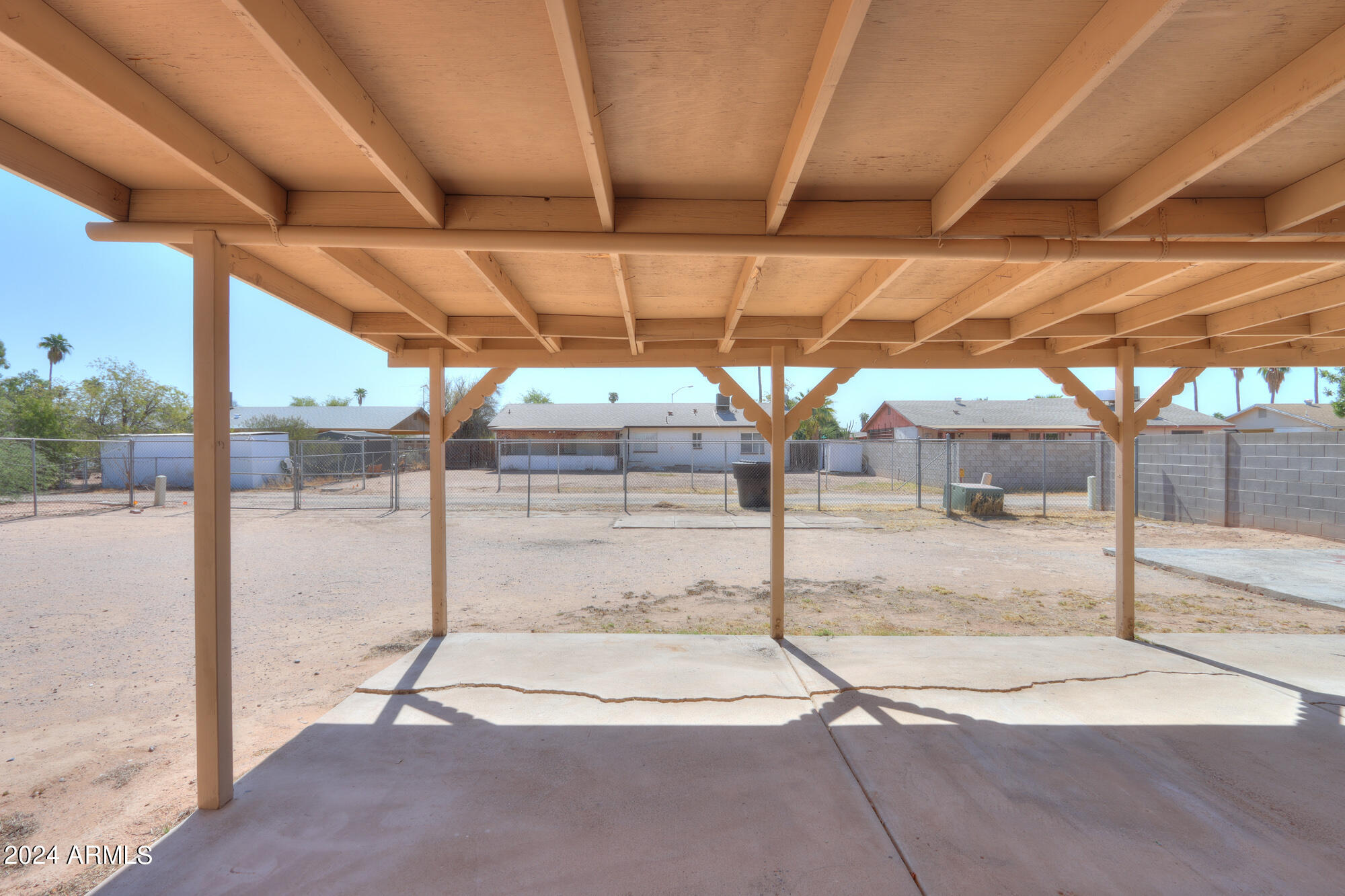 531 E Gabrilla Drive