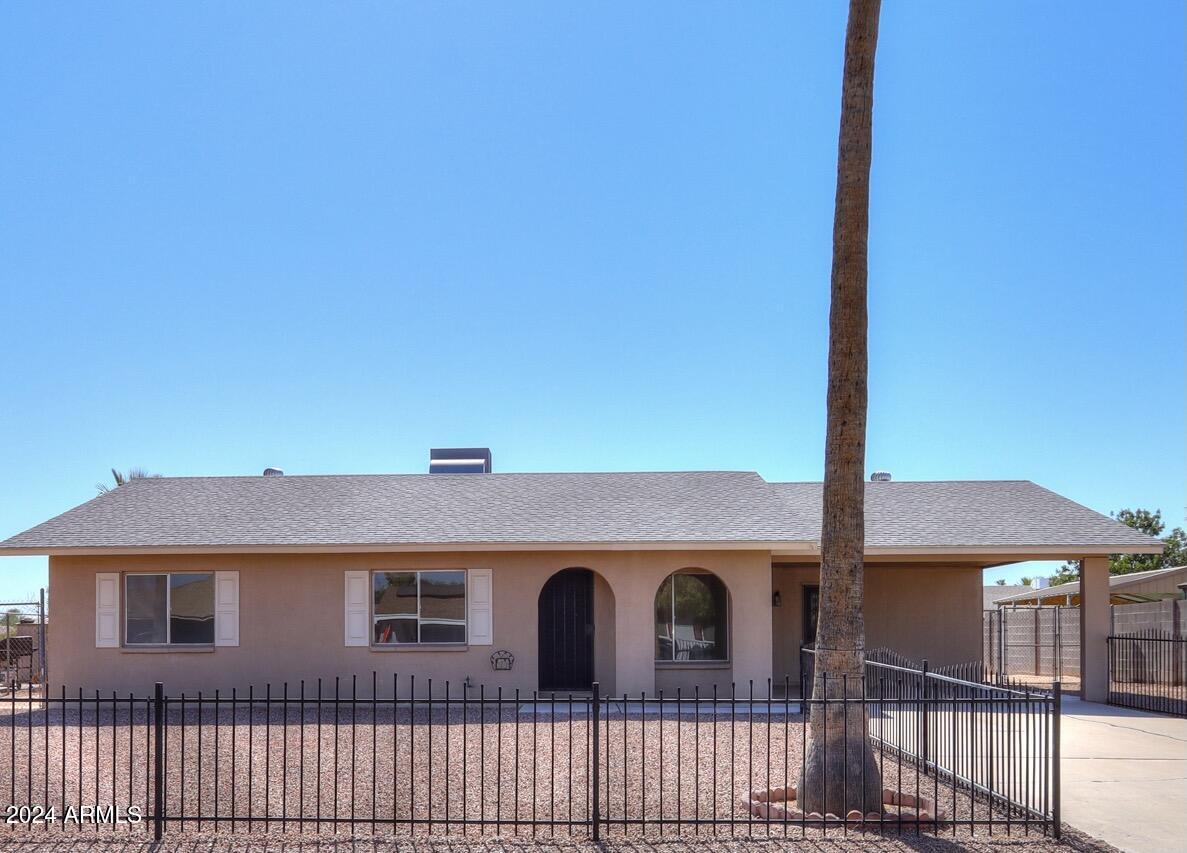 531 E Gabrilla Drive