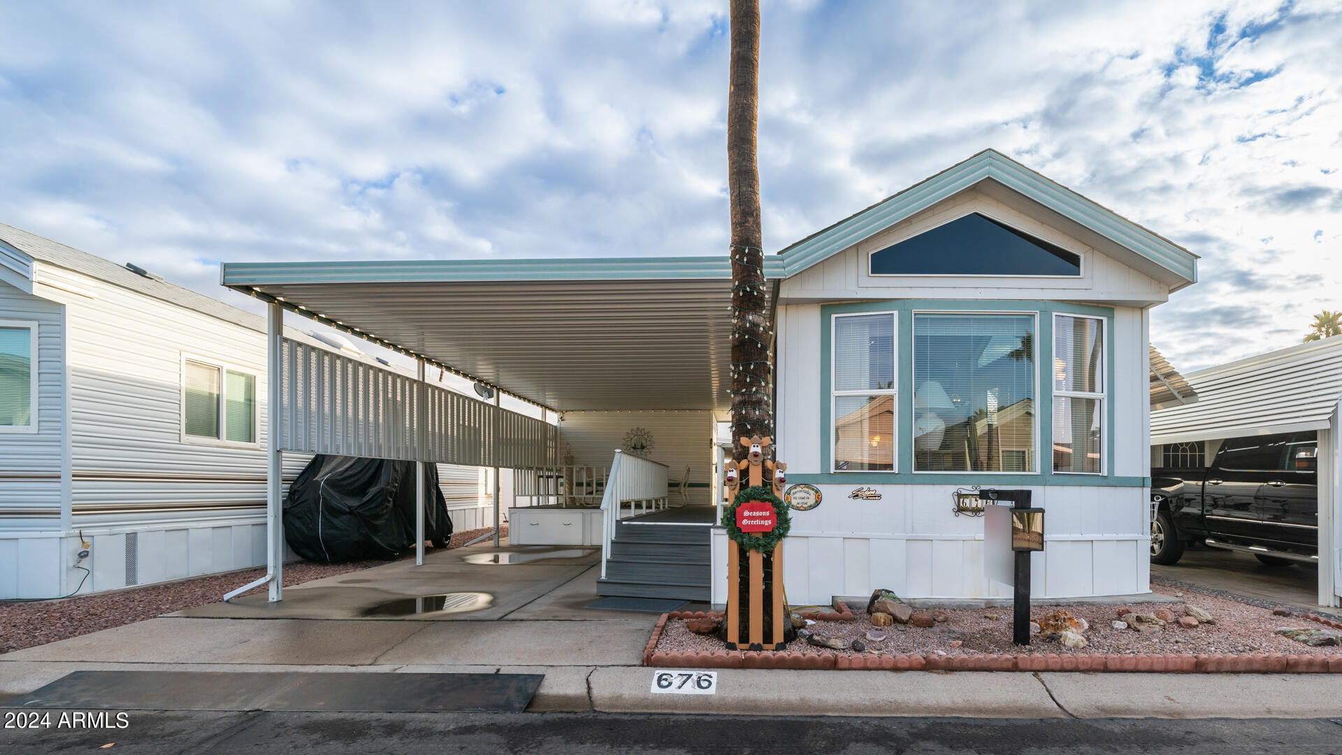 676 GYPSUM Drive # 676