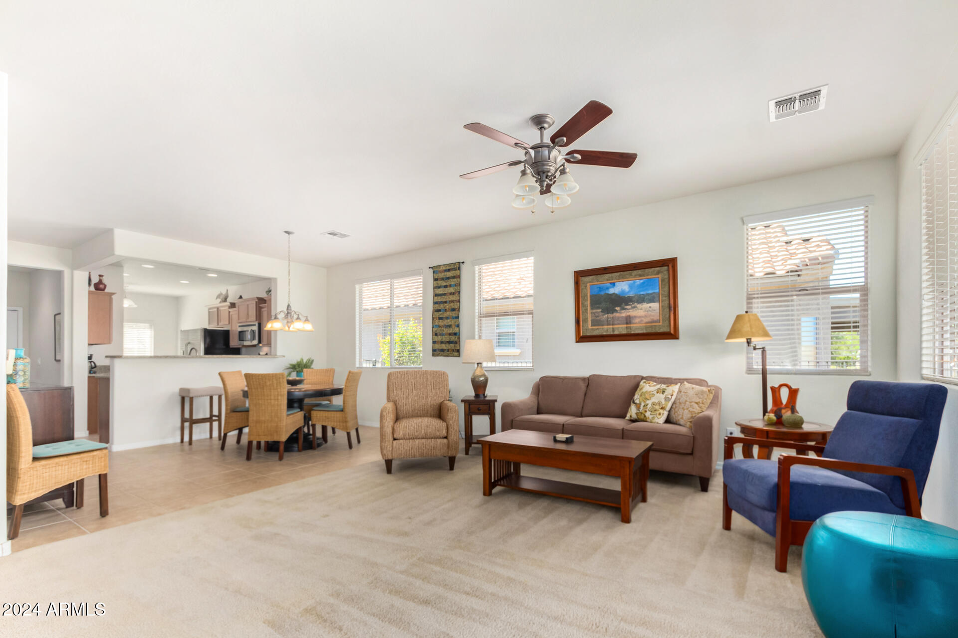 6648 W MOCKINGBIRD Way