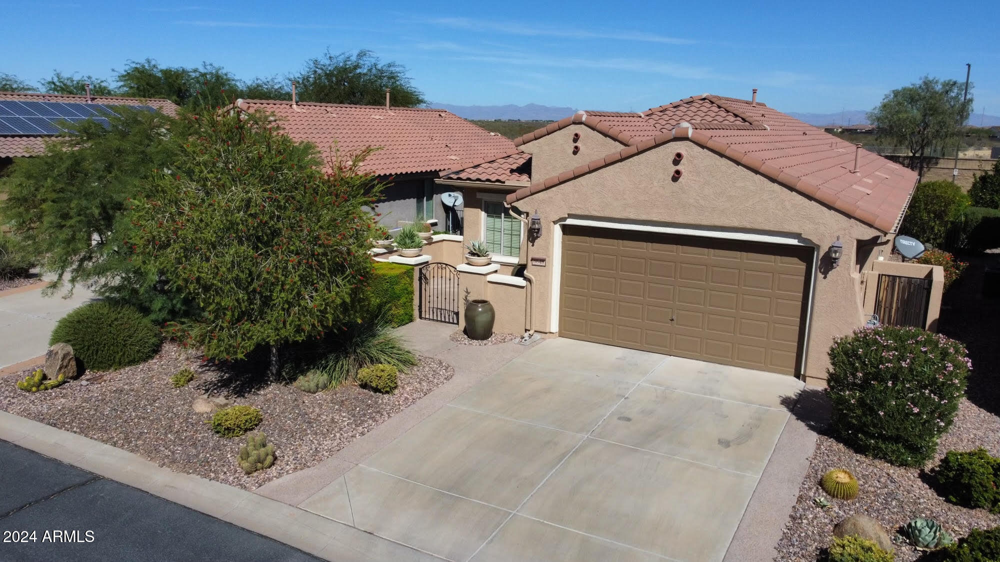 6648 W MOCKINGBIRD Way