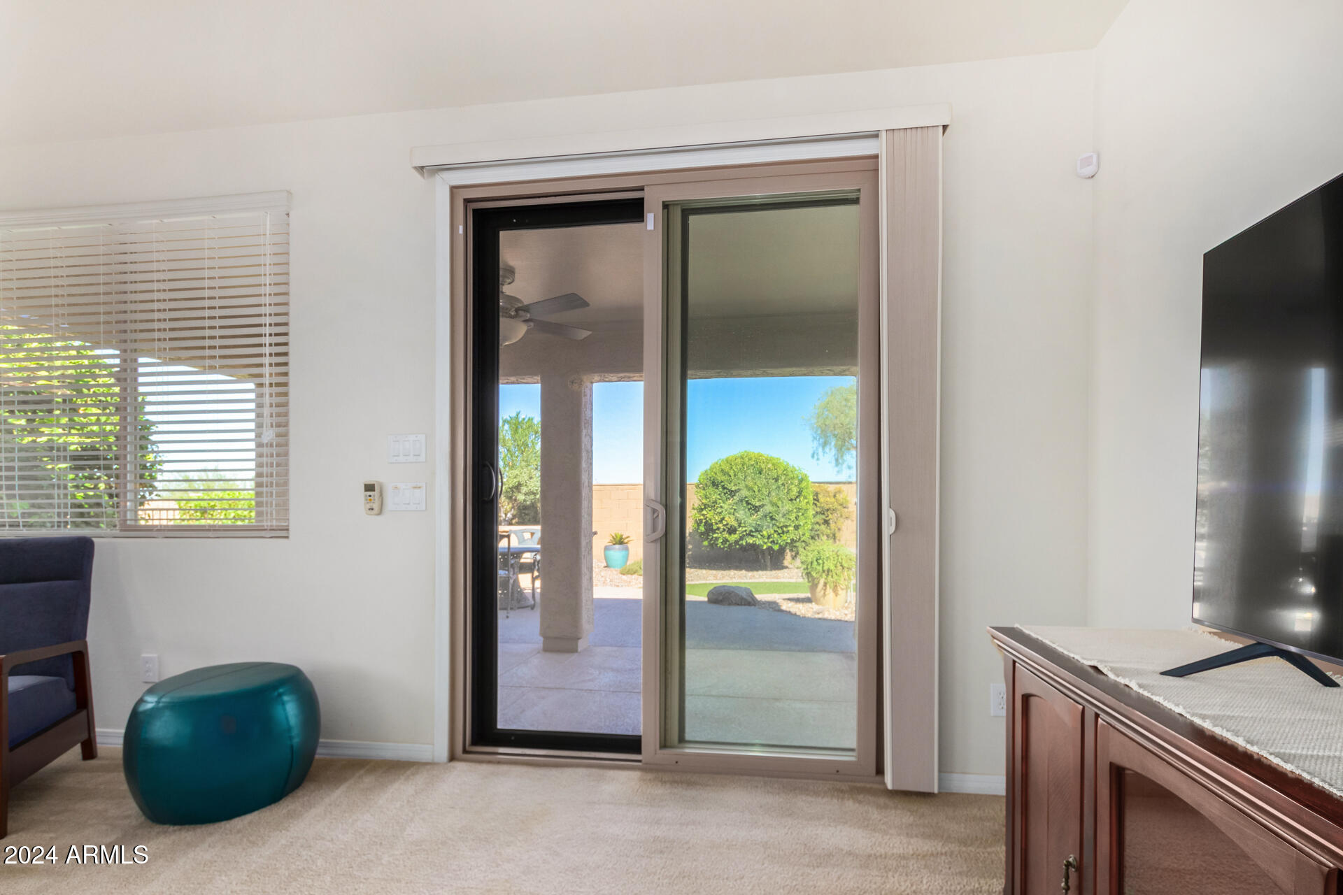 6648 W MOCKINGBIRD Way