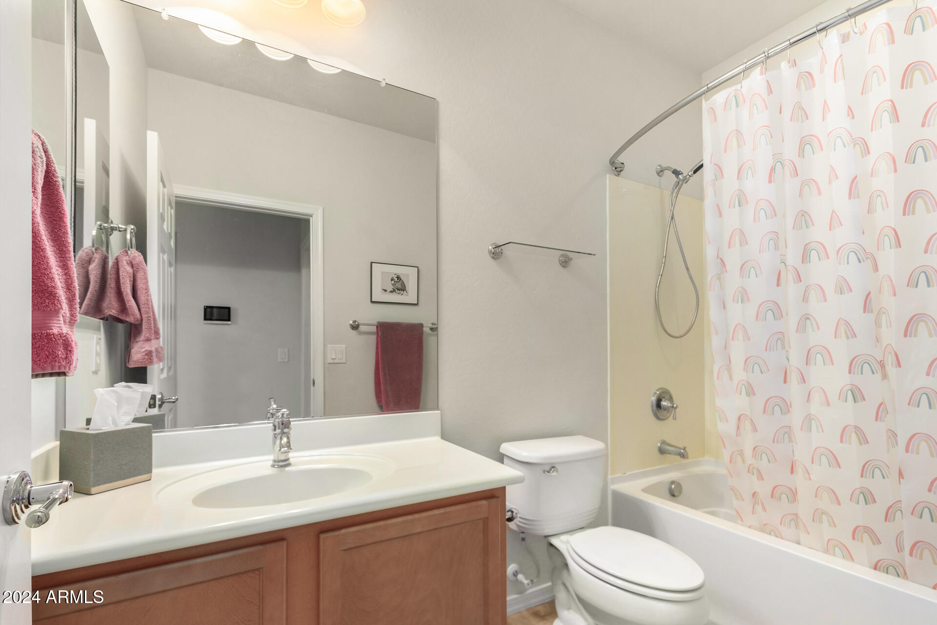 6648 W MOCKINGBIRD Way