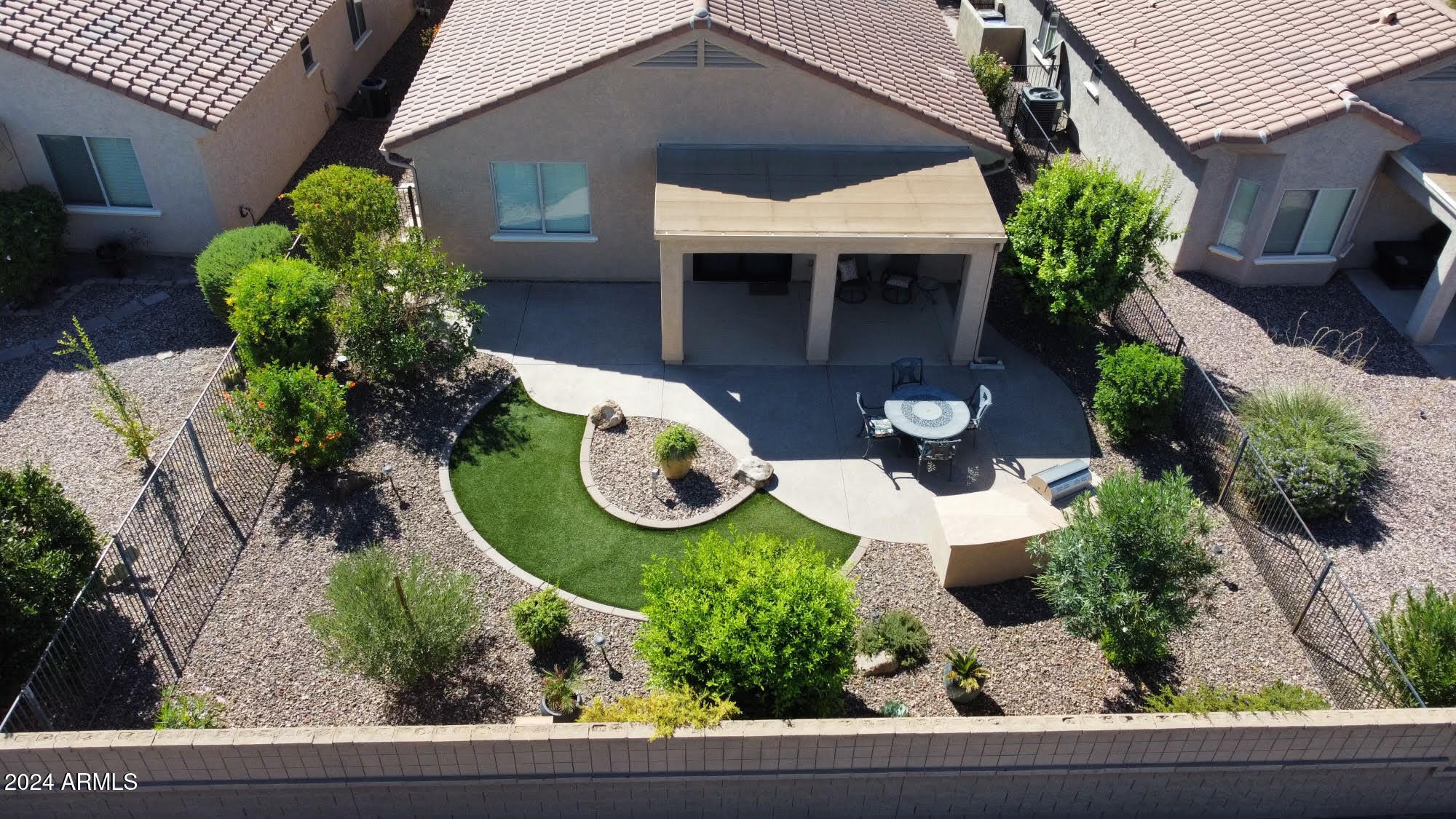 6648 W MOCKINGBIRD Way