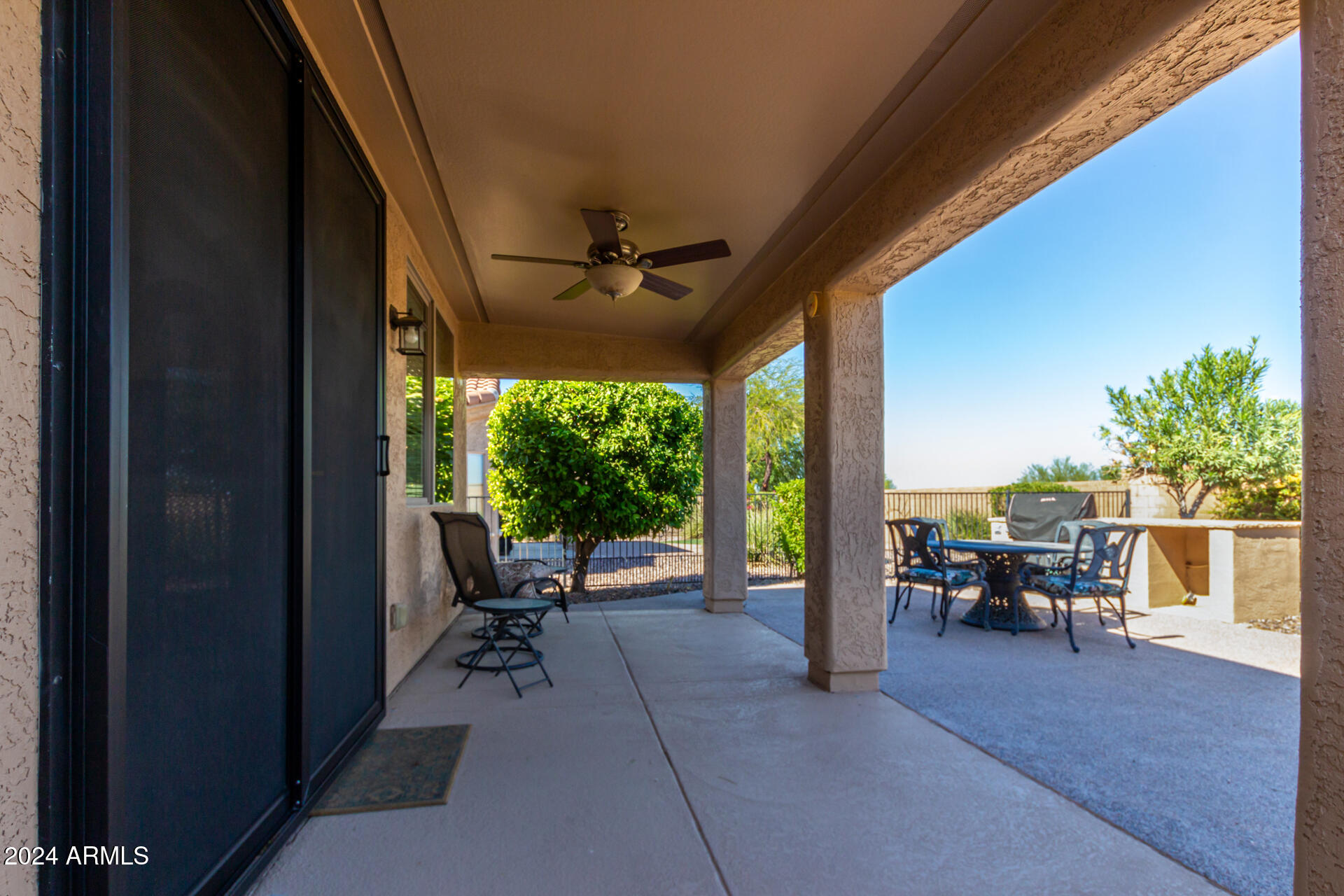 6648 W MOCKINGBIRD Way