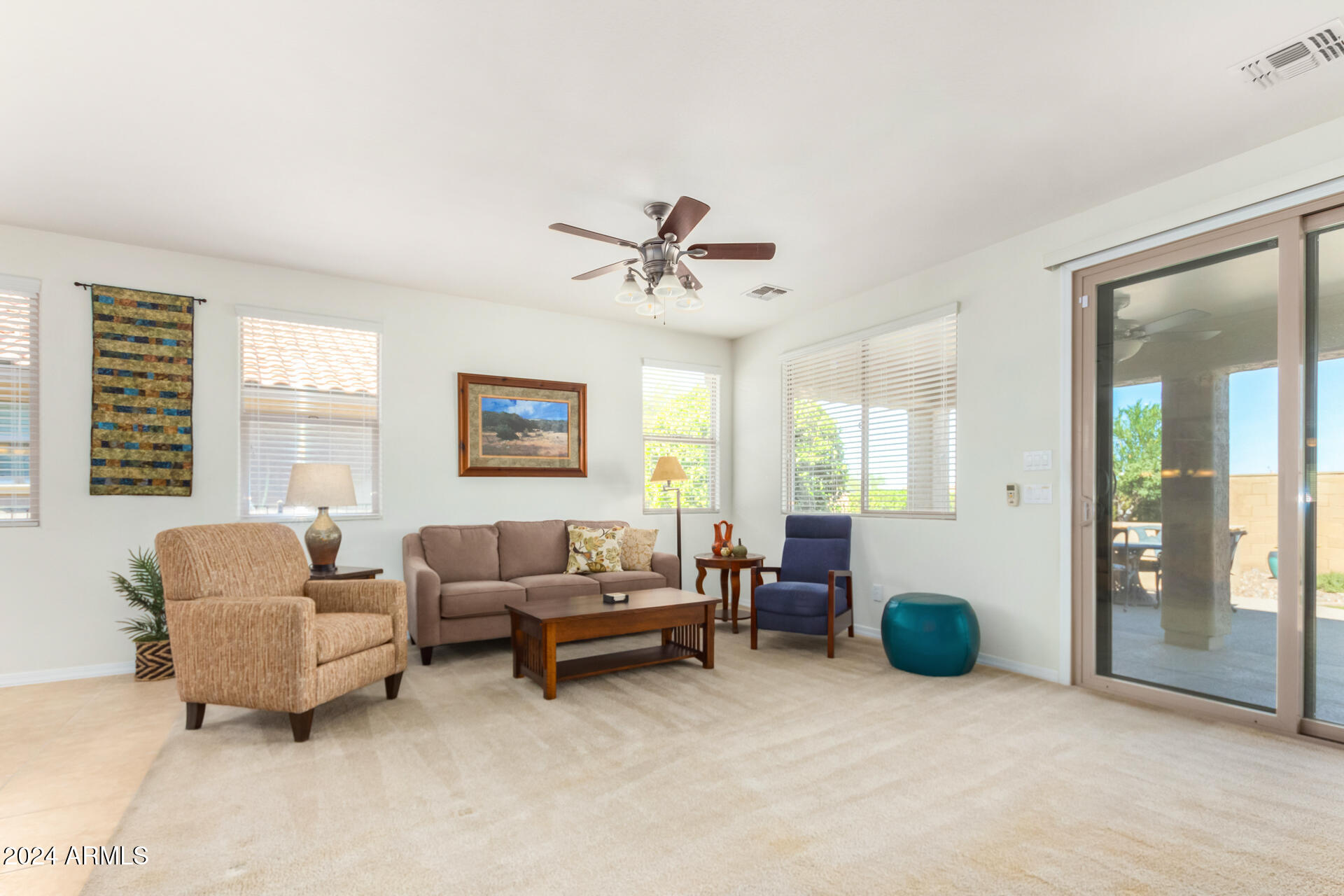 6648 W MOCKINGBIRD Way