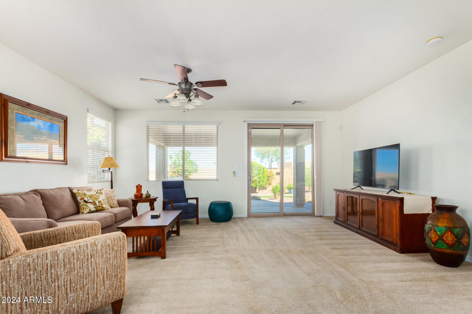 6648 W MOCKINGBIRD Way