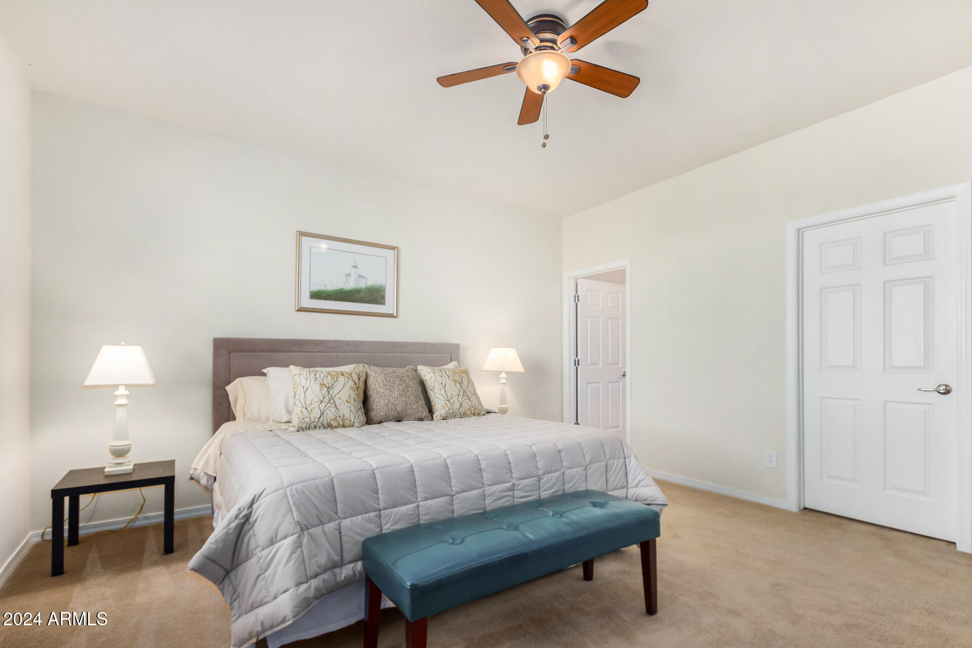 6648 W MOCKINGBIRD Way