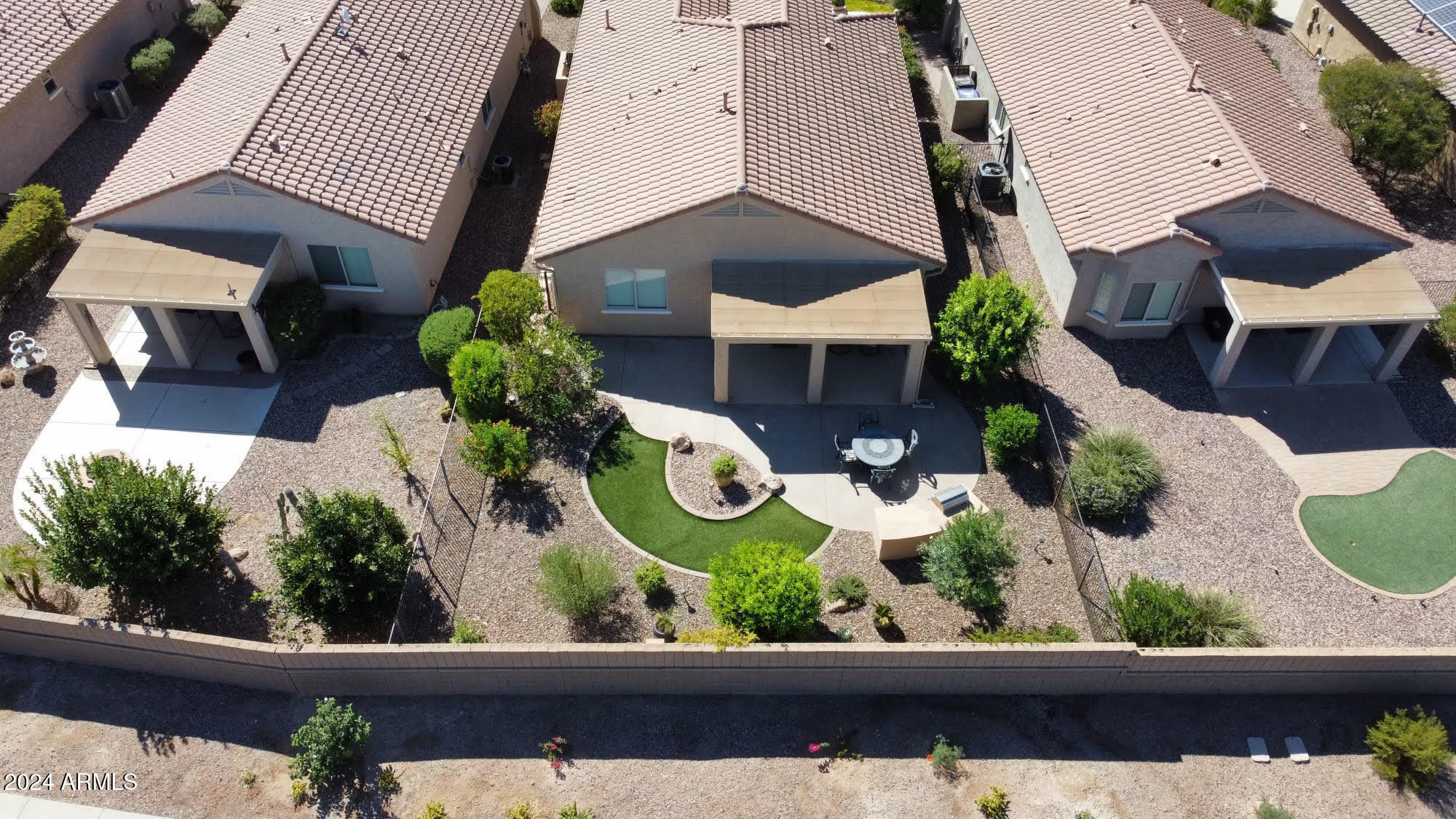 6648 W MOCKINGBIRD Way