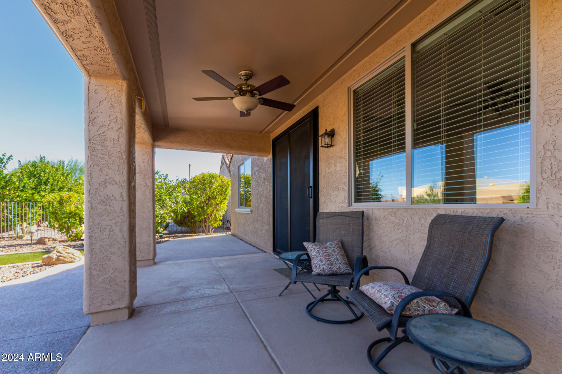 6648 W MOCKINGBIRD Way