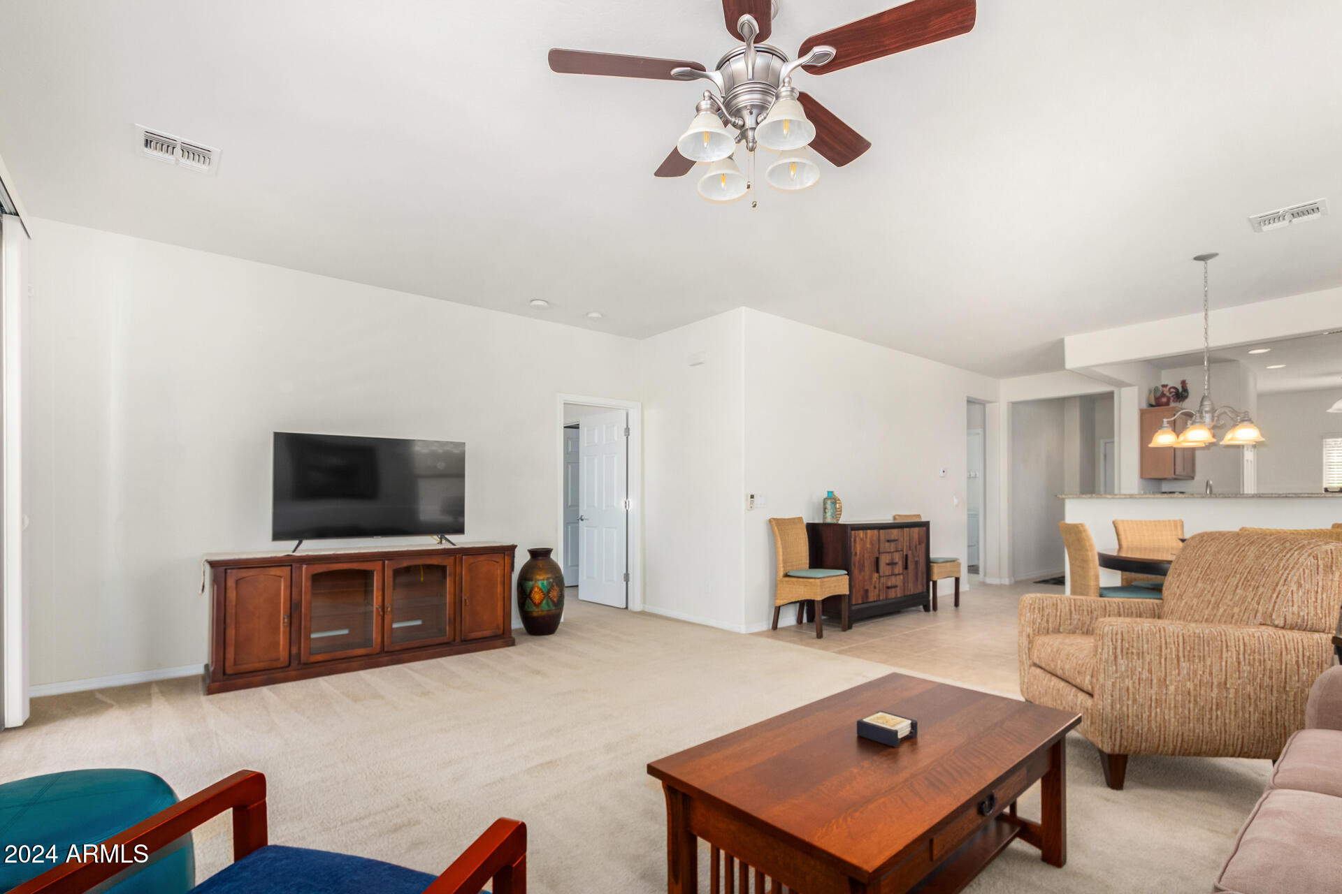 6648 W MOCKINGBIRD Way