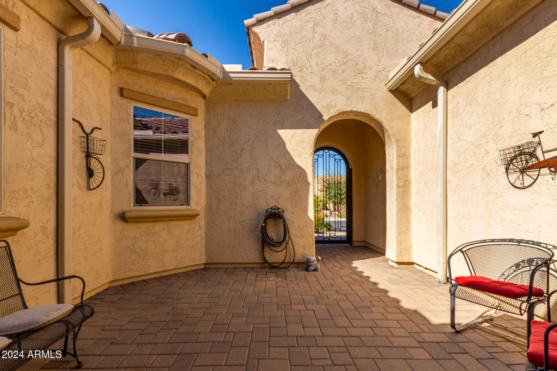 5771 W CINDER BROOK Way