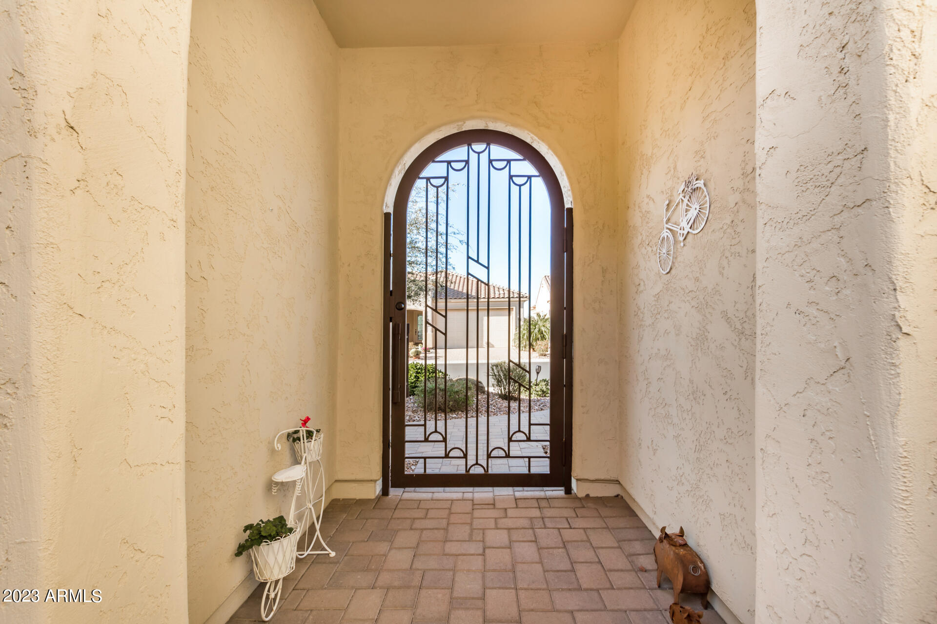 5771 W CINDER BROOK Way