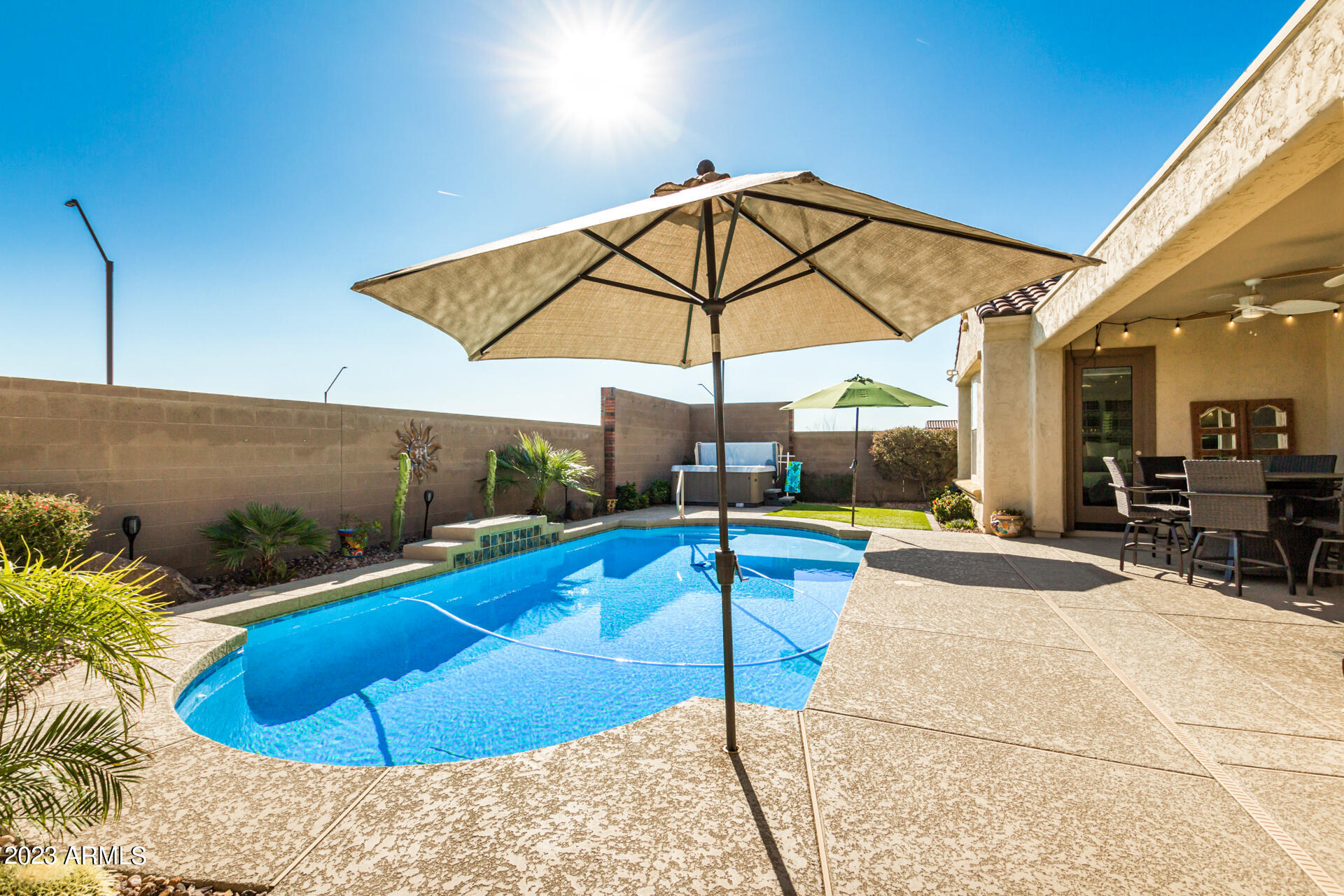 5771 W CINDER BROOK Way