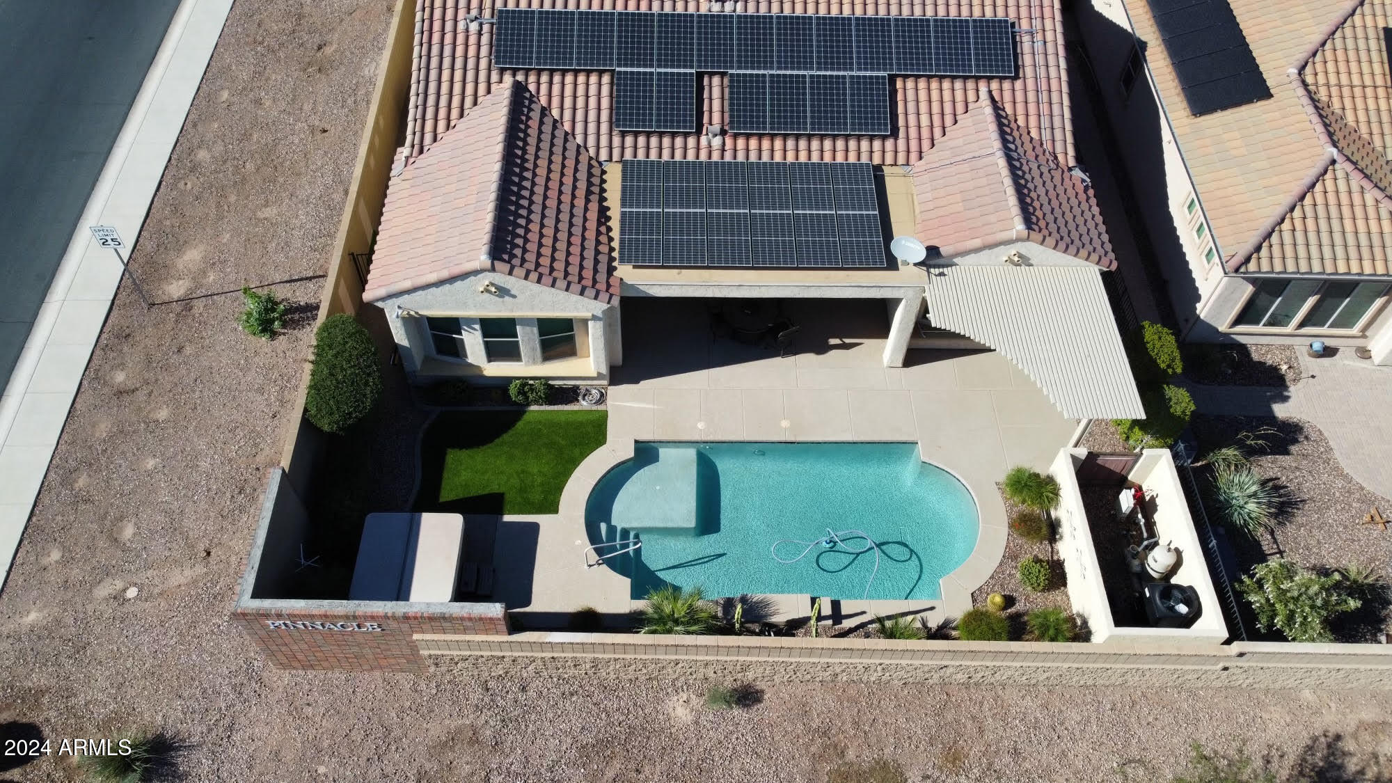 5771 W CINDER BROOK Way