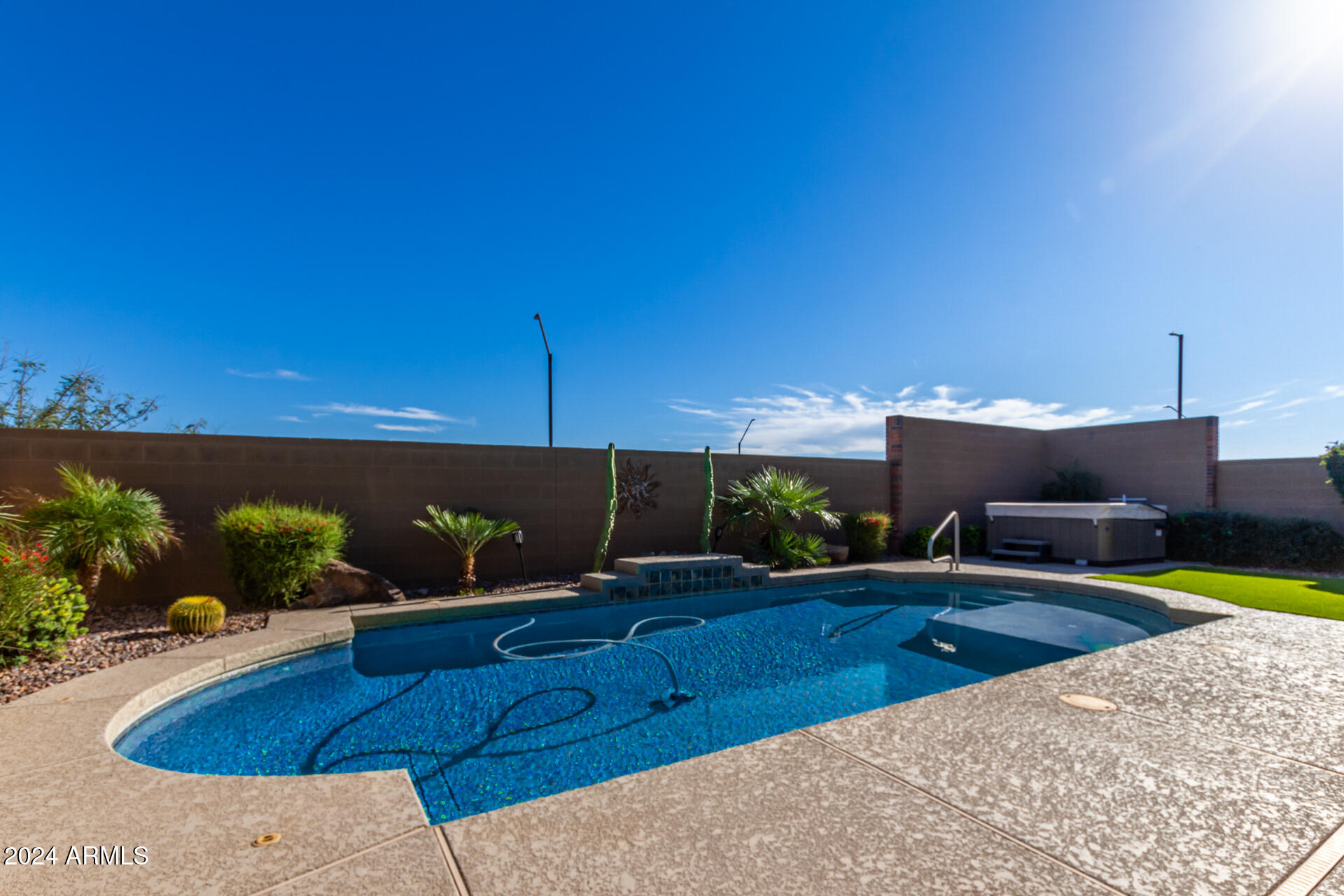 5771 W CINDER BROOK Way