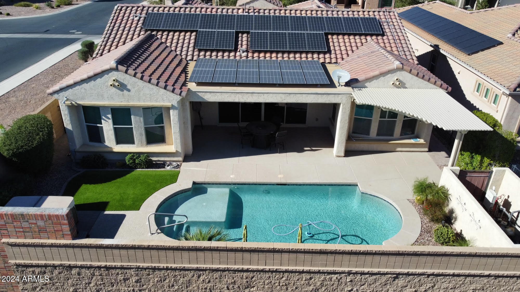 5771 W CINDER BROOK Way