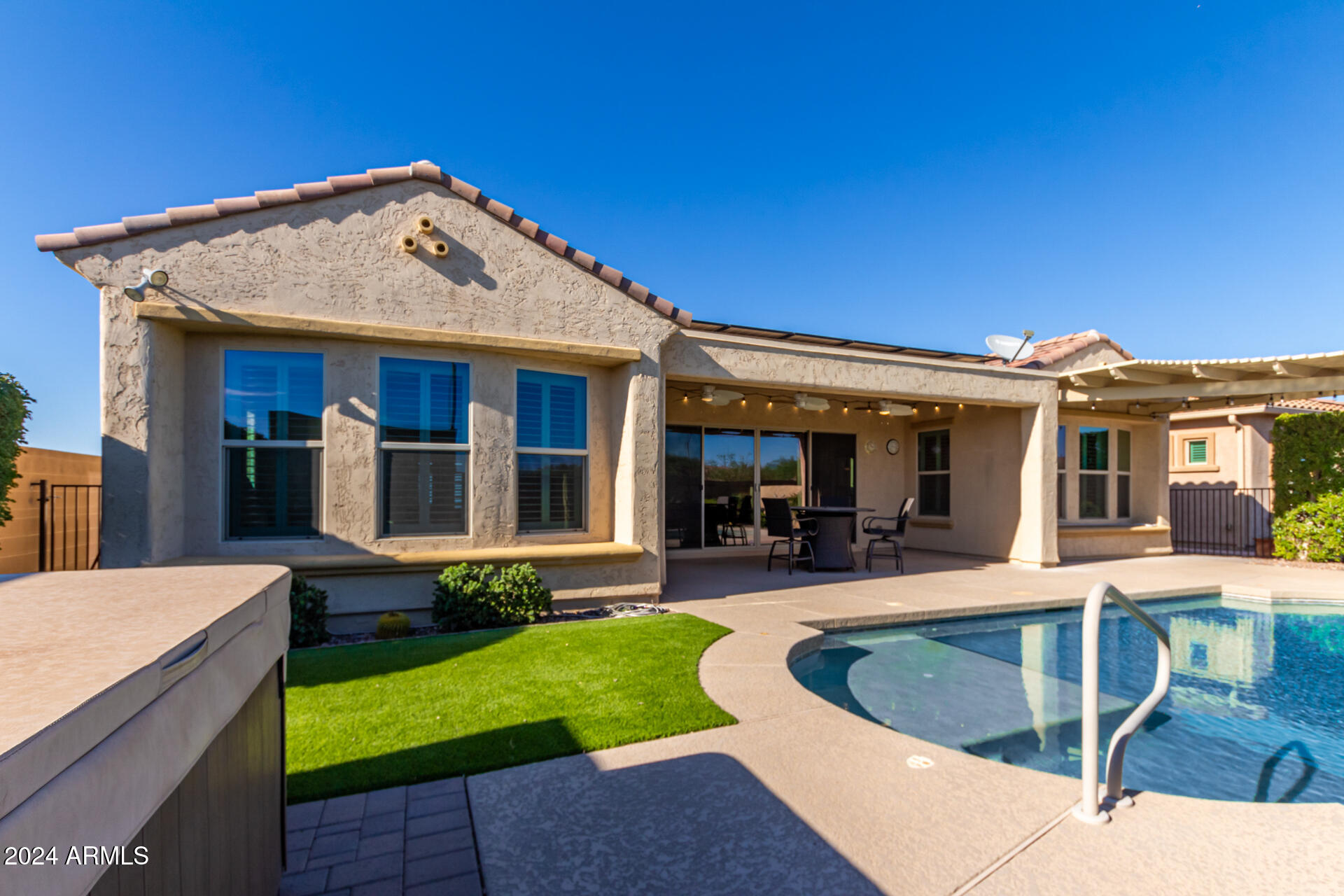 5771 W CINDER BROOK Way