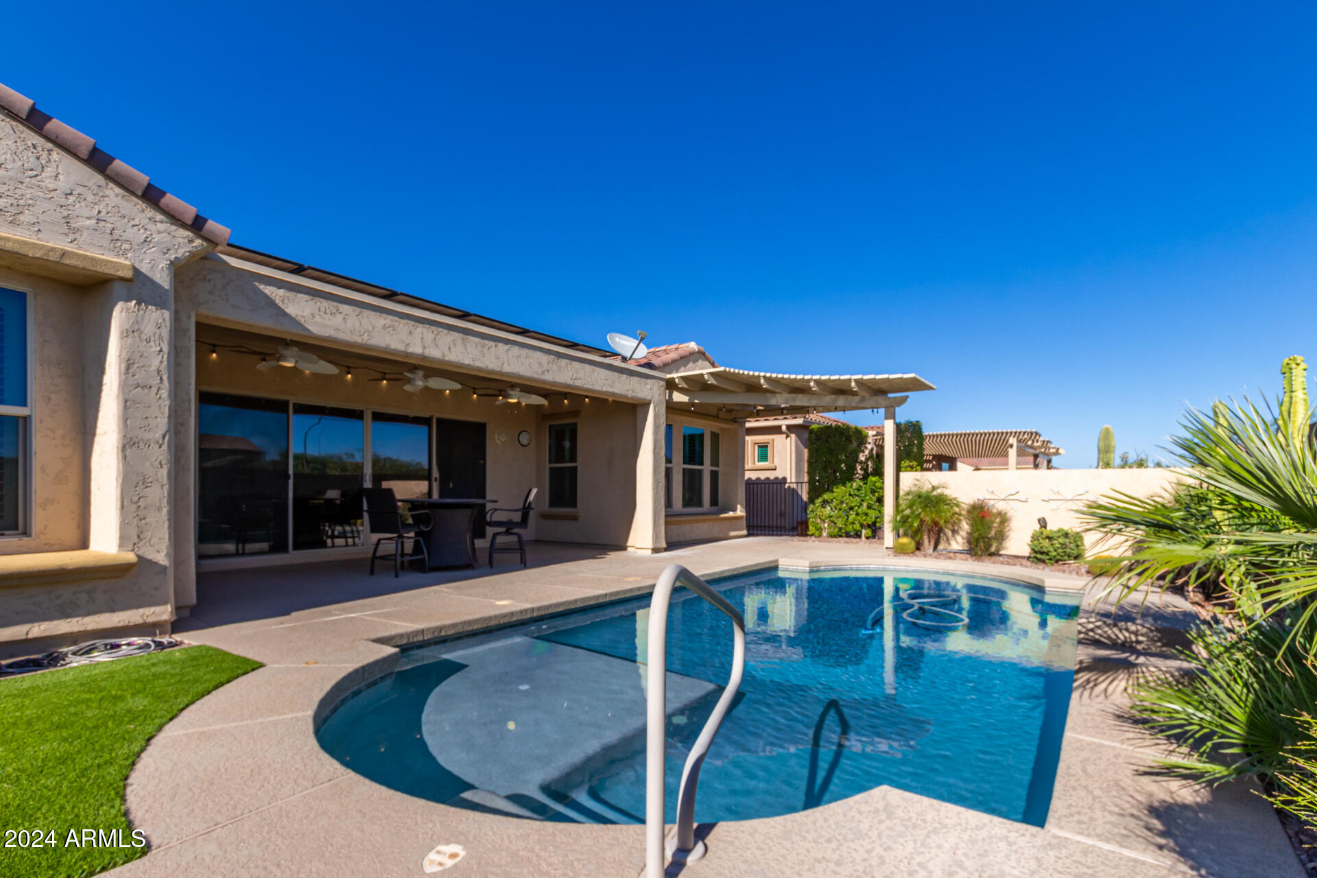 5771 W CINDER BROOK Way