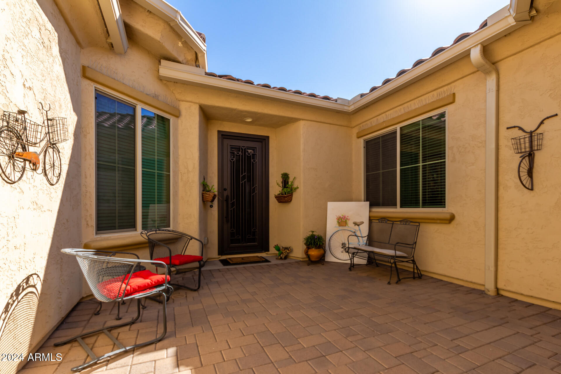 5771 W CINDER BROOK Way