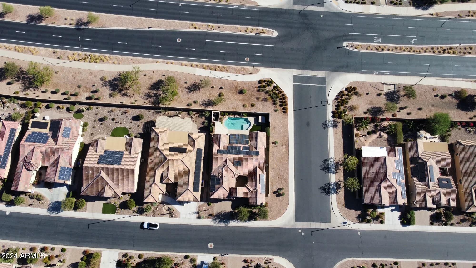 5771 W CINDER BROOK Way