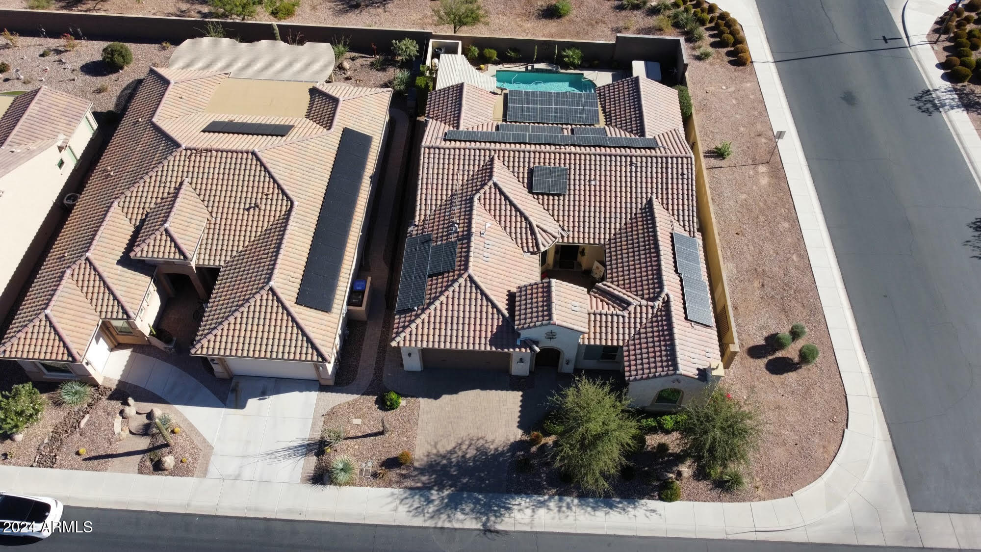 5771 W CINDER BROOK Way