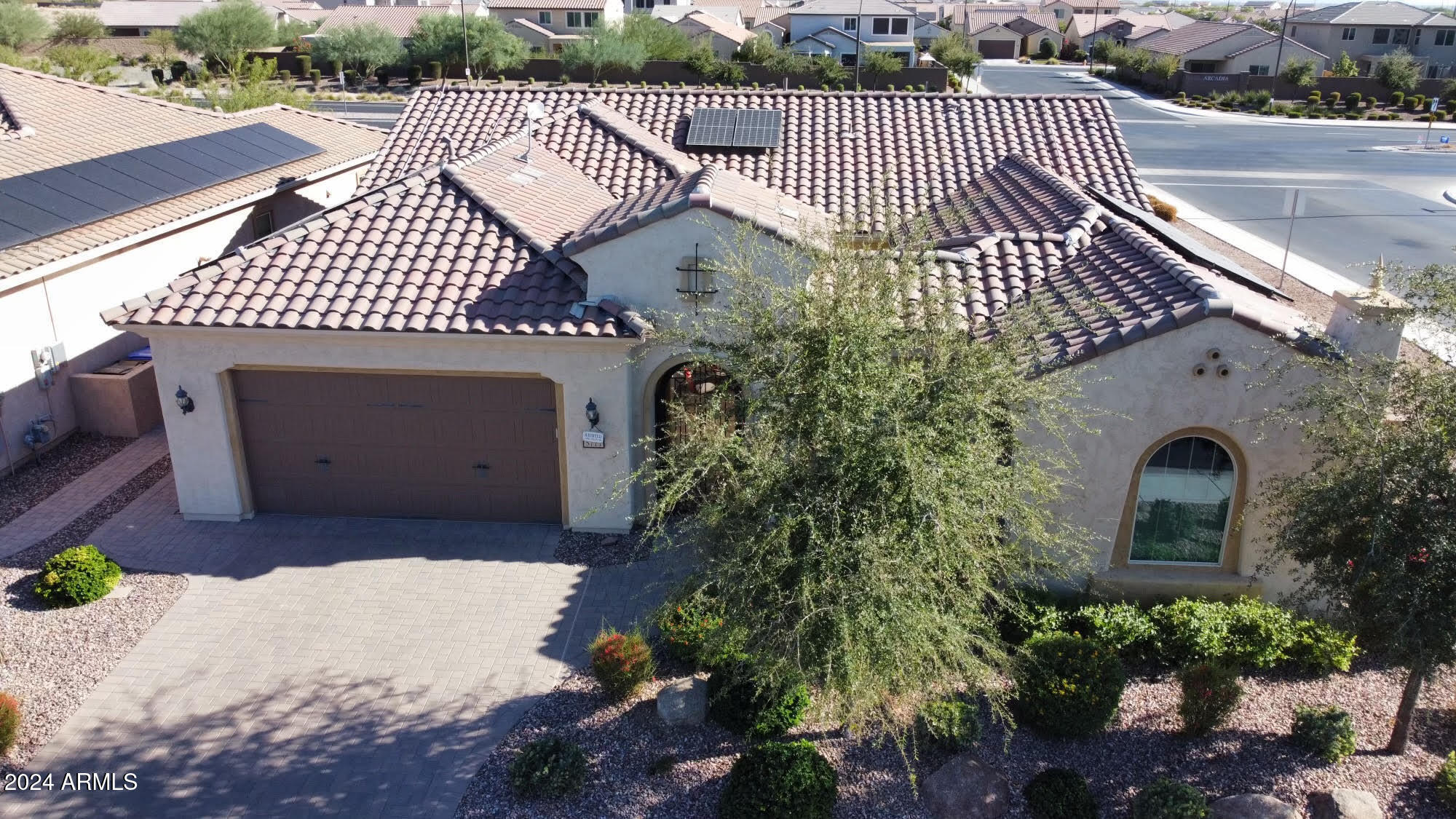 5771 W CINDER BROOK Way