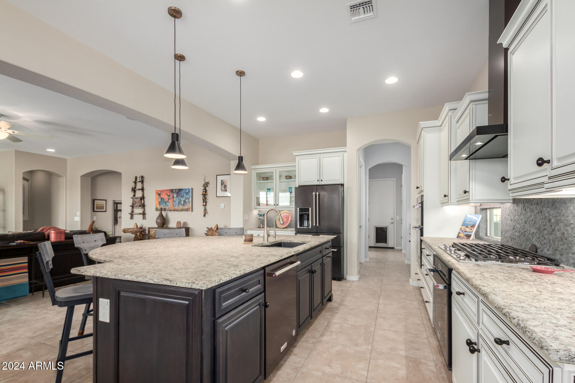 5771 W CINDER BROOK Way