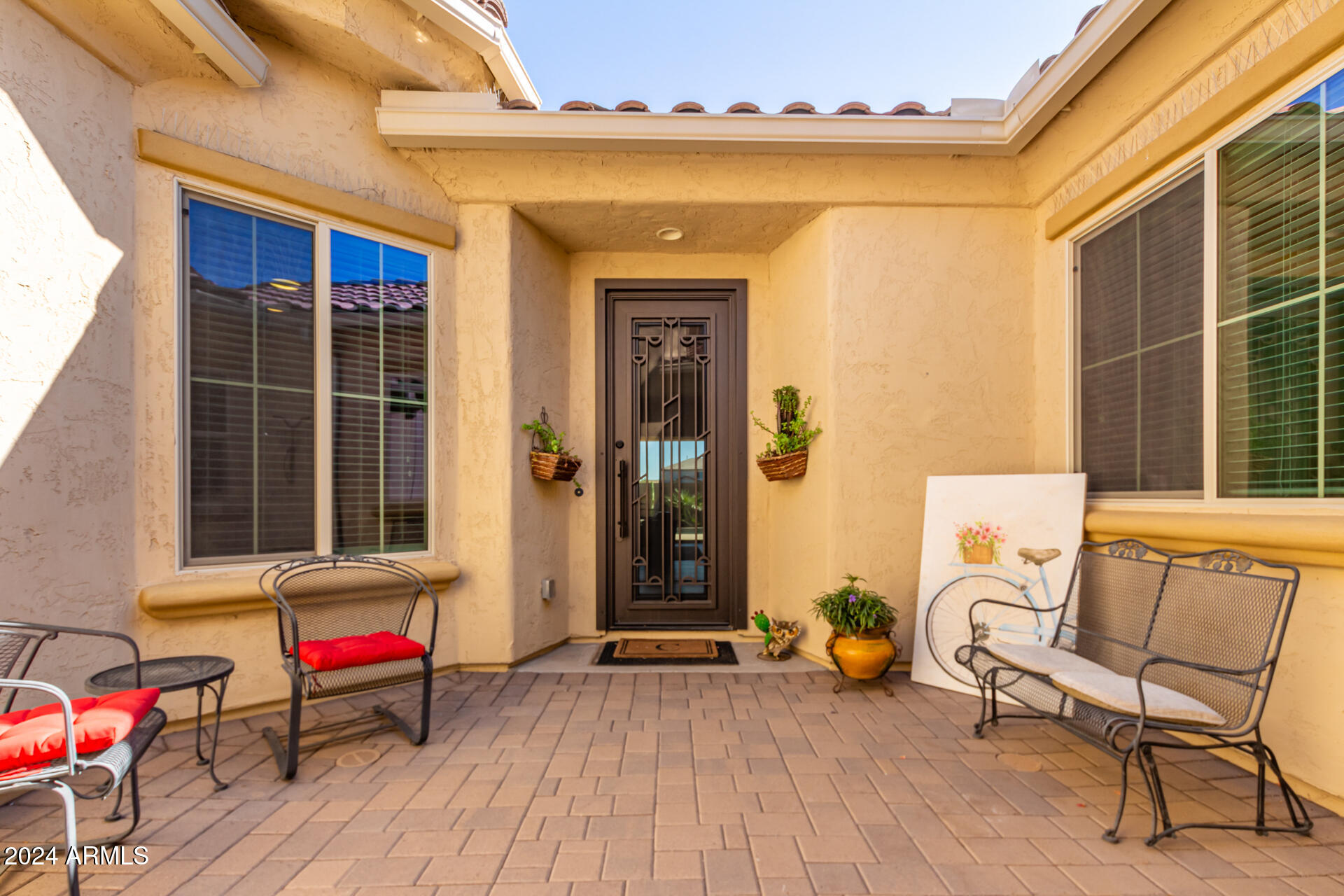 5771 W CINDER BROOK Way