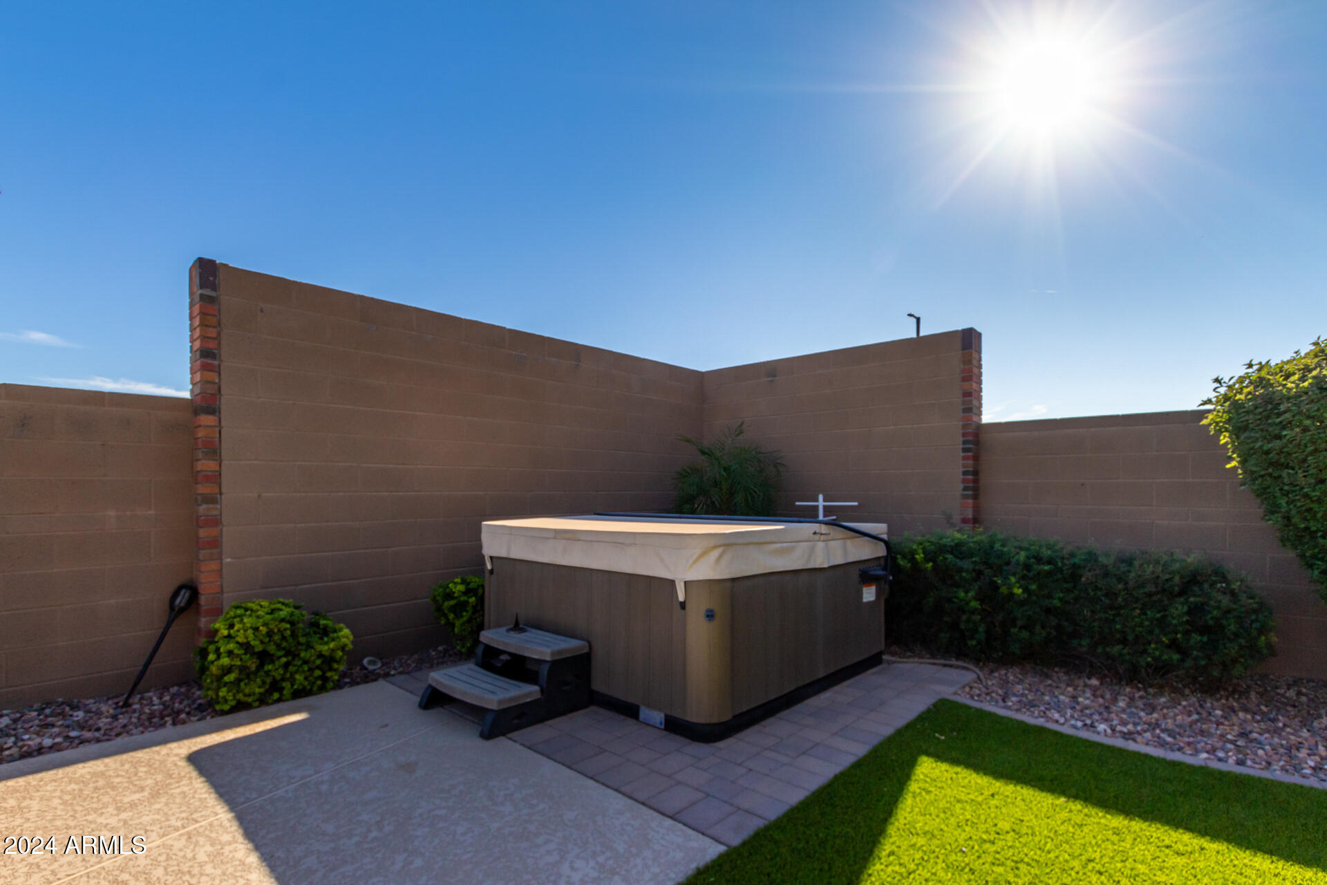 5771 W CINDER BROOK Way