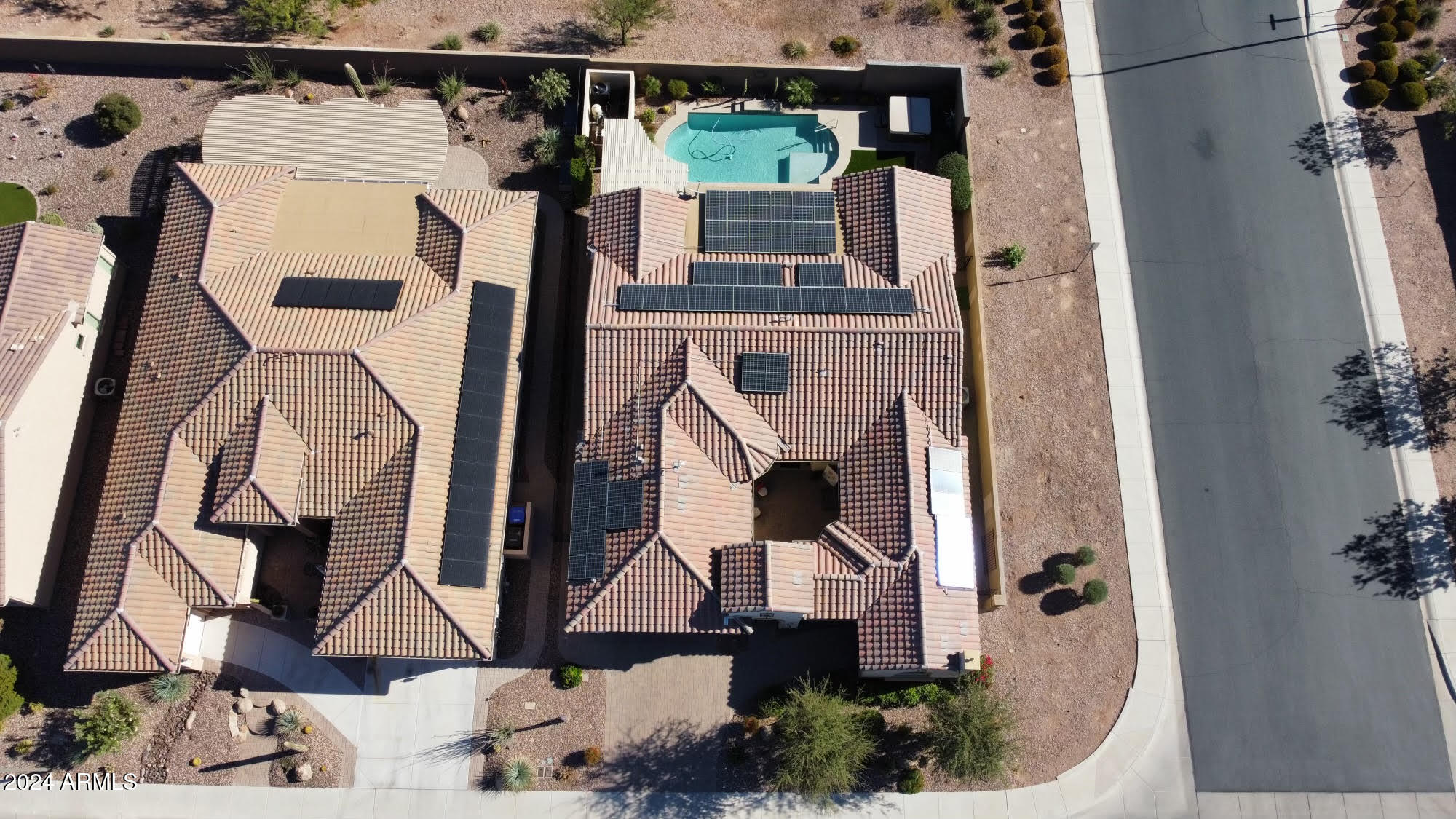 5771 W CINDER BROOK Way