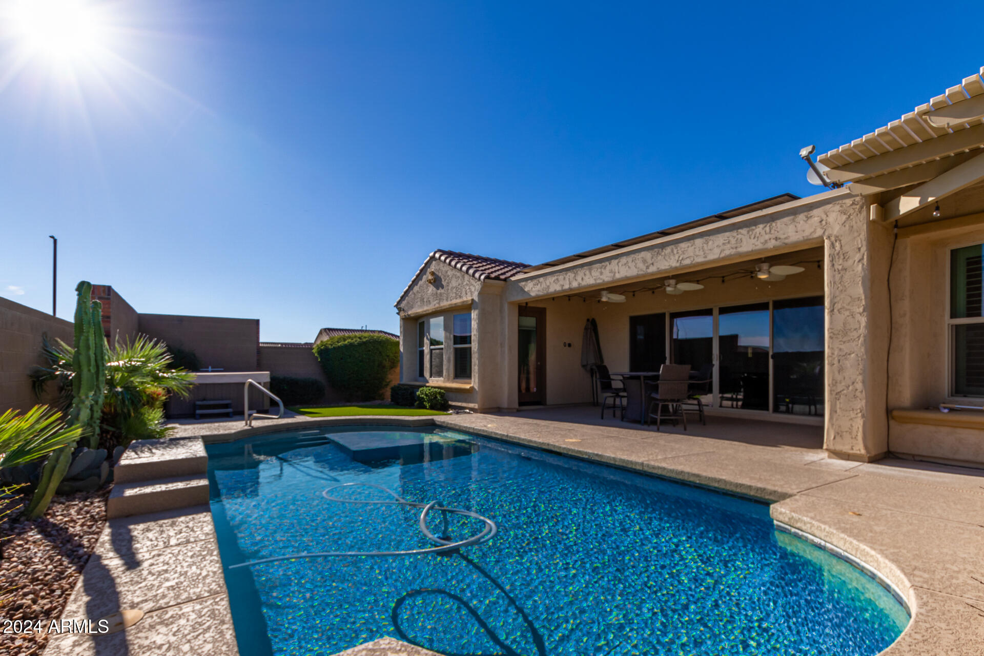 5771 W CINDER BROOK Way