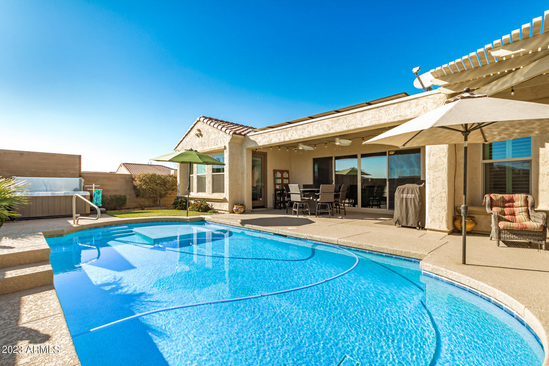 5771 W CINDER BROOK Way