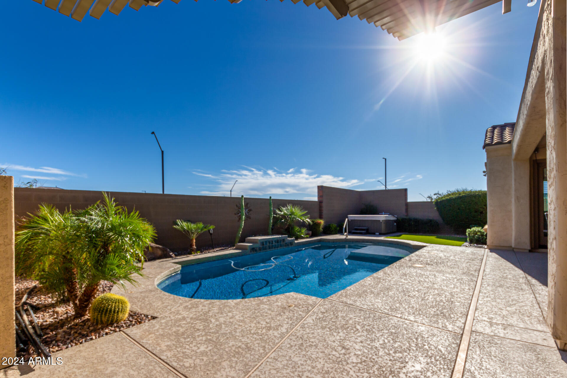 5771 W CINDER BROOK Way