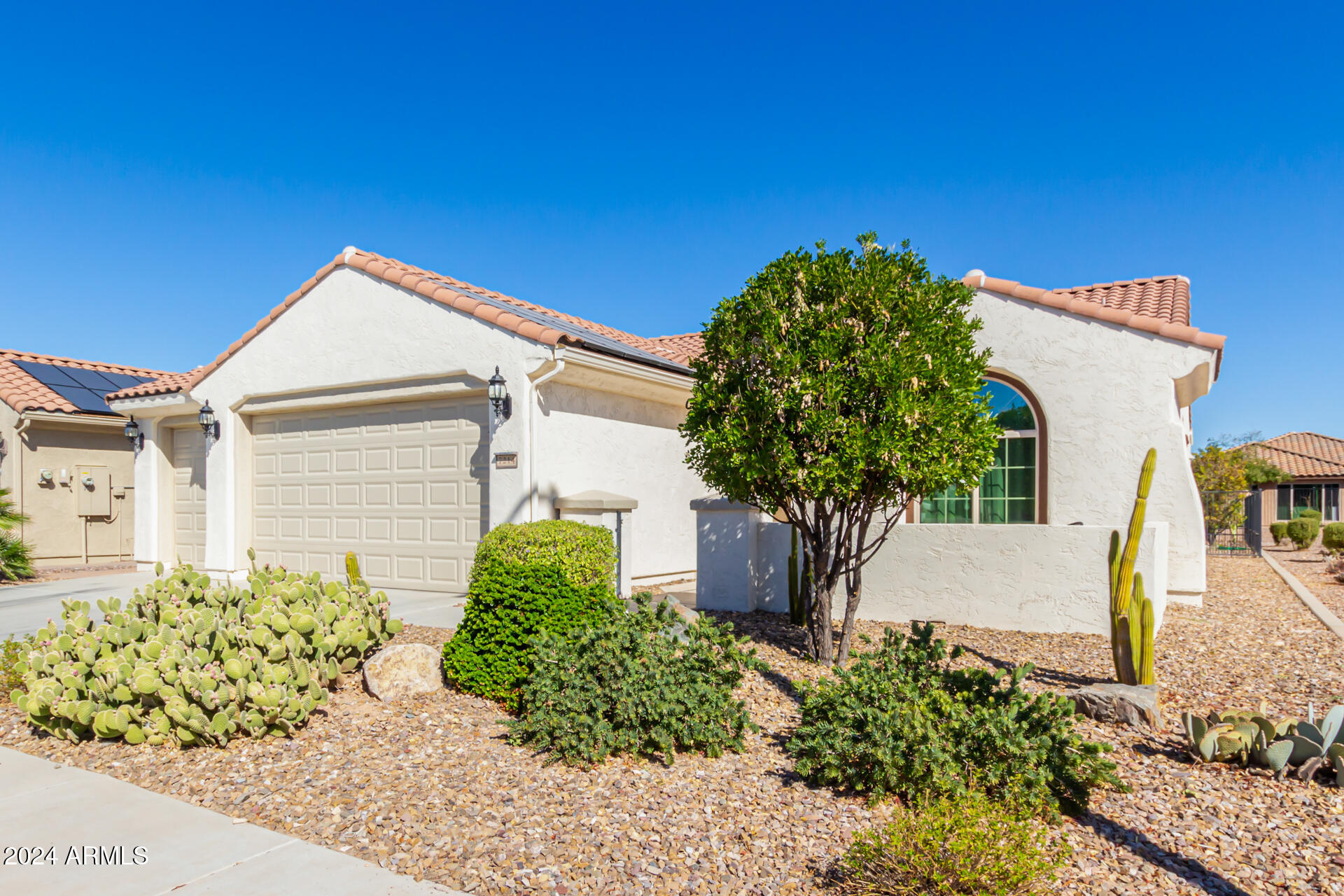 7214 W MERRIWEATHER Way