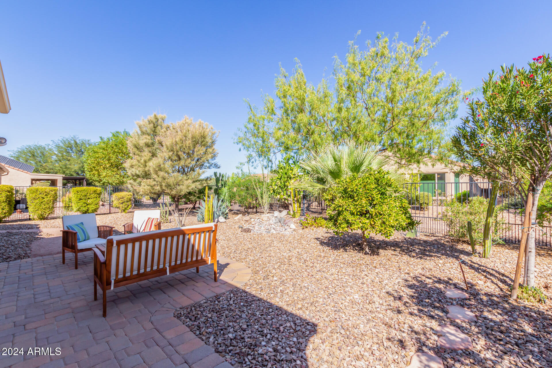 7214 W MERRIWEATHER Way