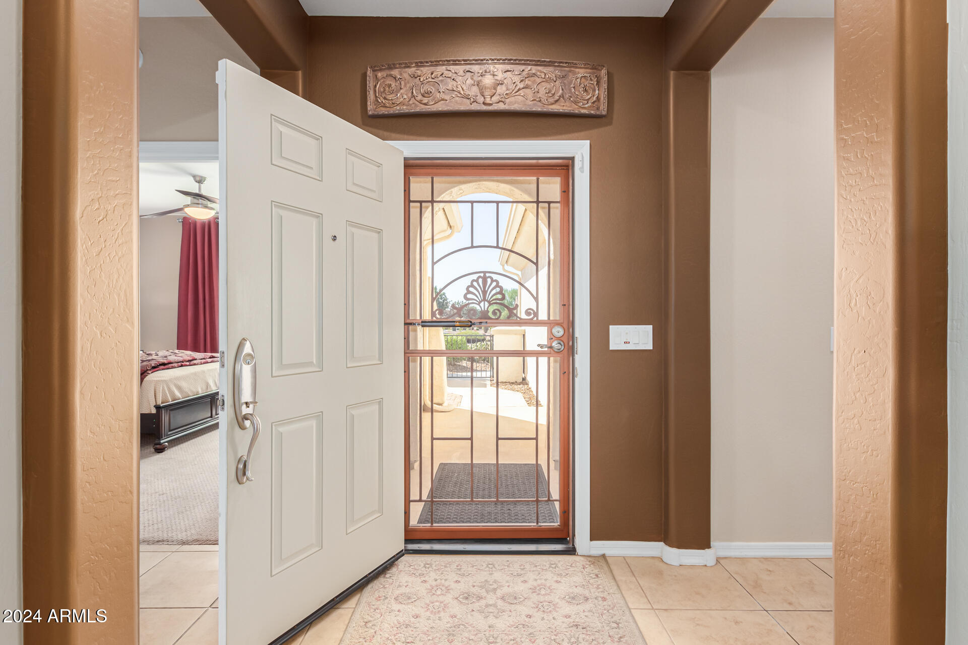 7214 W MERRIWEATHER Way