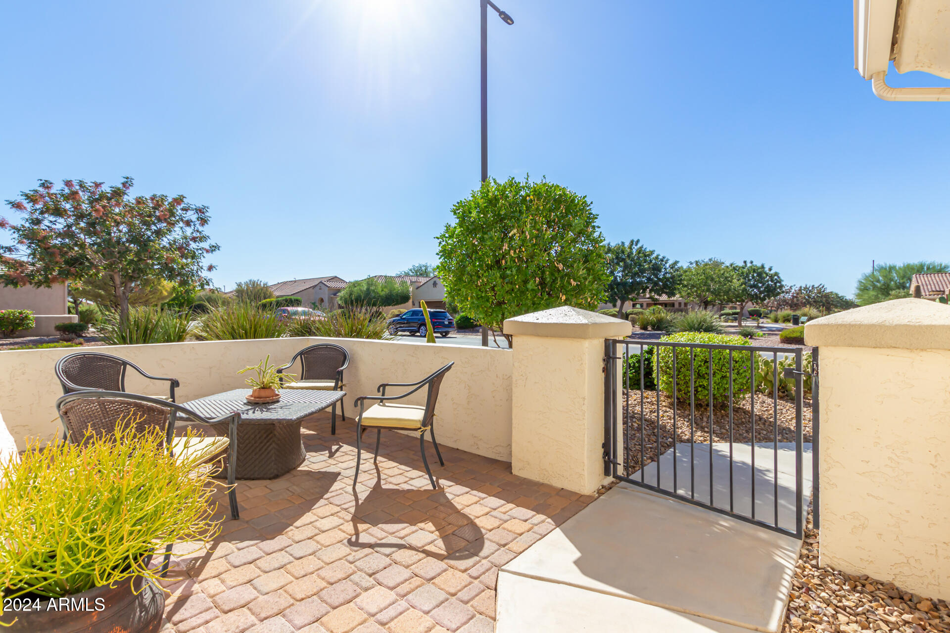 7214 W MERRIWEATHER Way