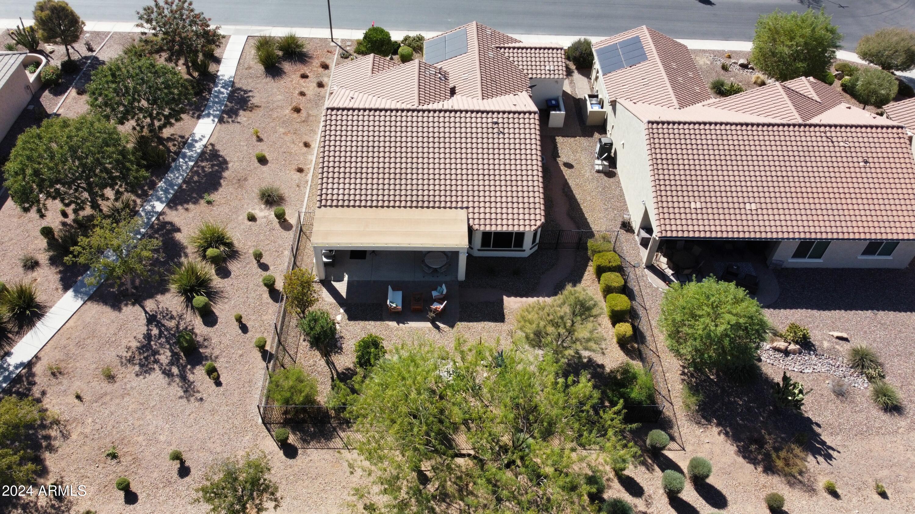 7214 W MERRIWEATHER Way