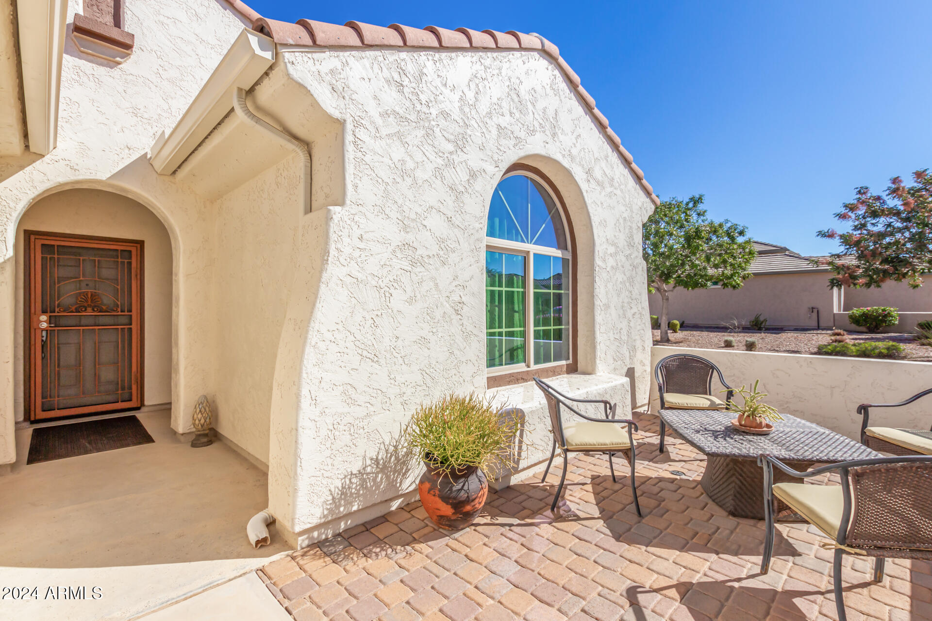 7214 W MERRIWEATHER Way