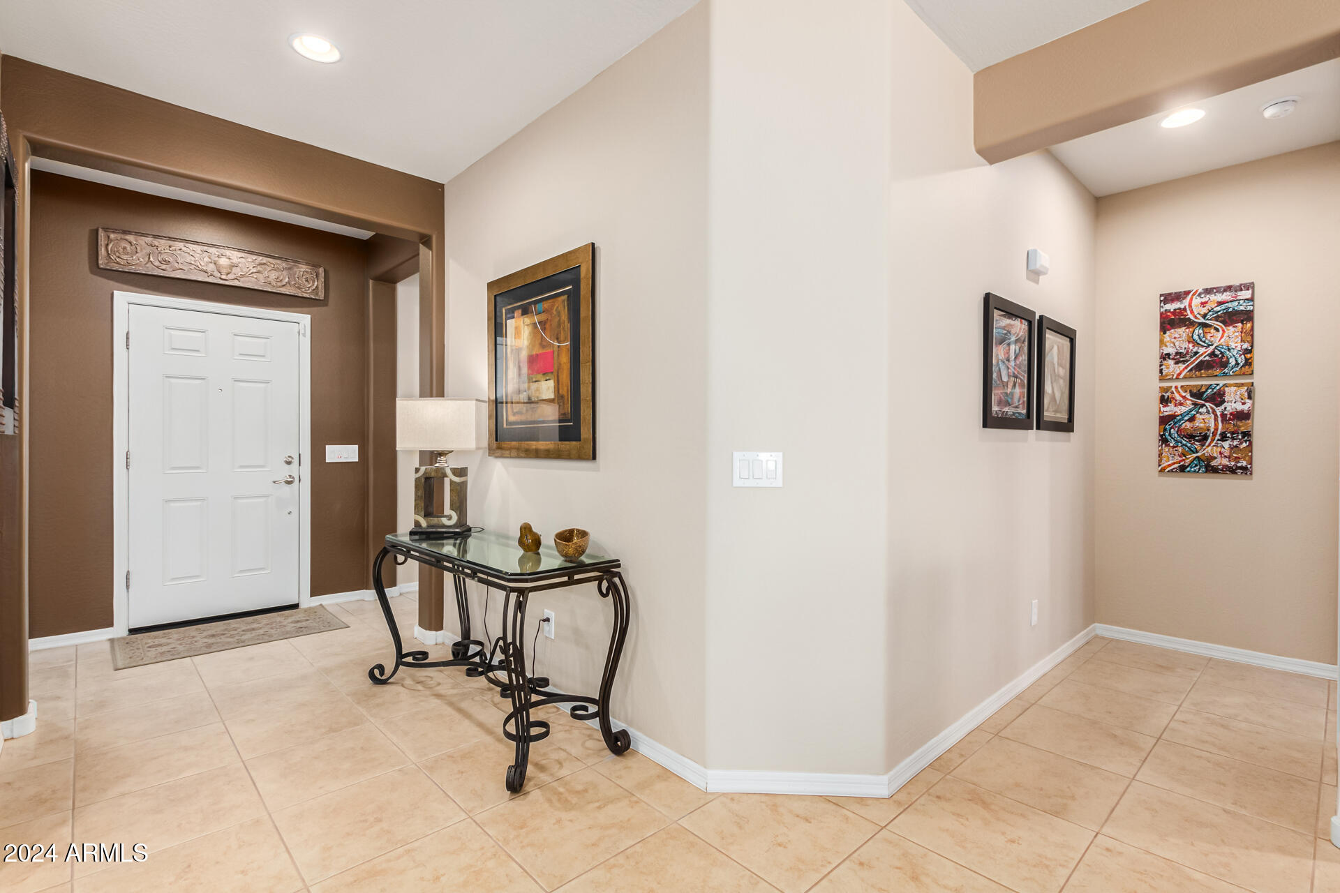 7214 W MERRIWEATHER Way