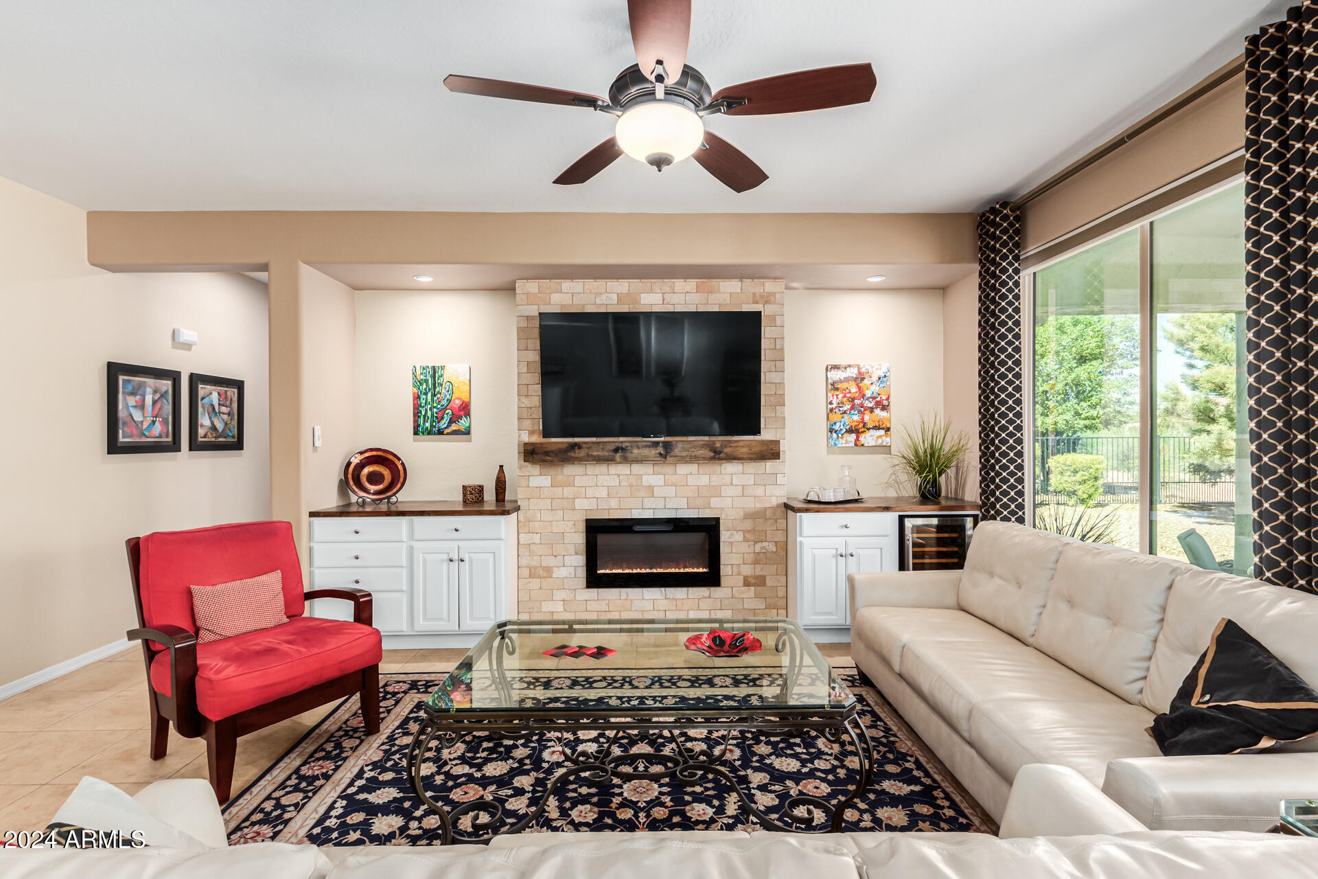 7214 W MERRIWEATHER Way