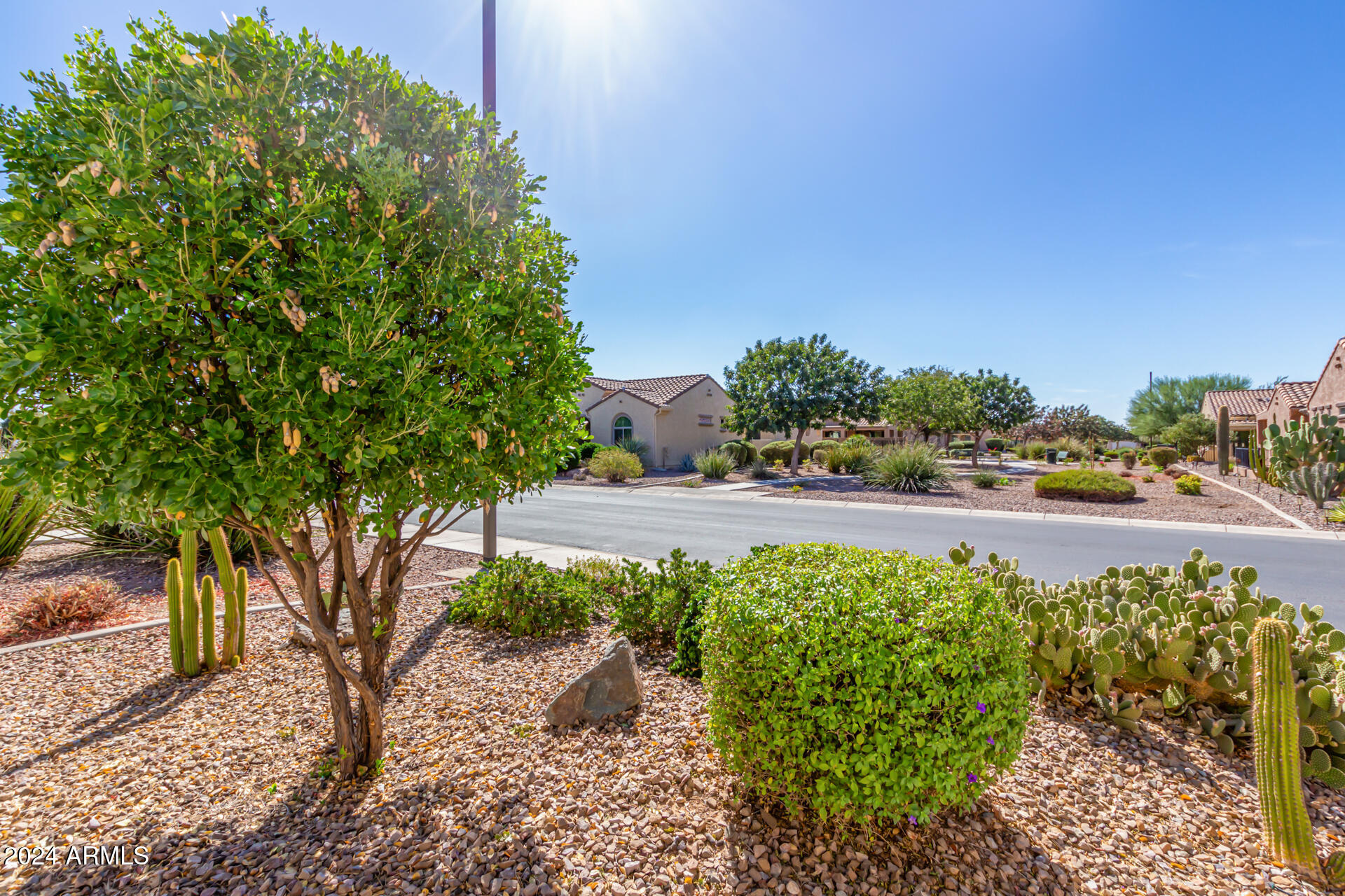 7214 W MERRIWEATHER Way