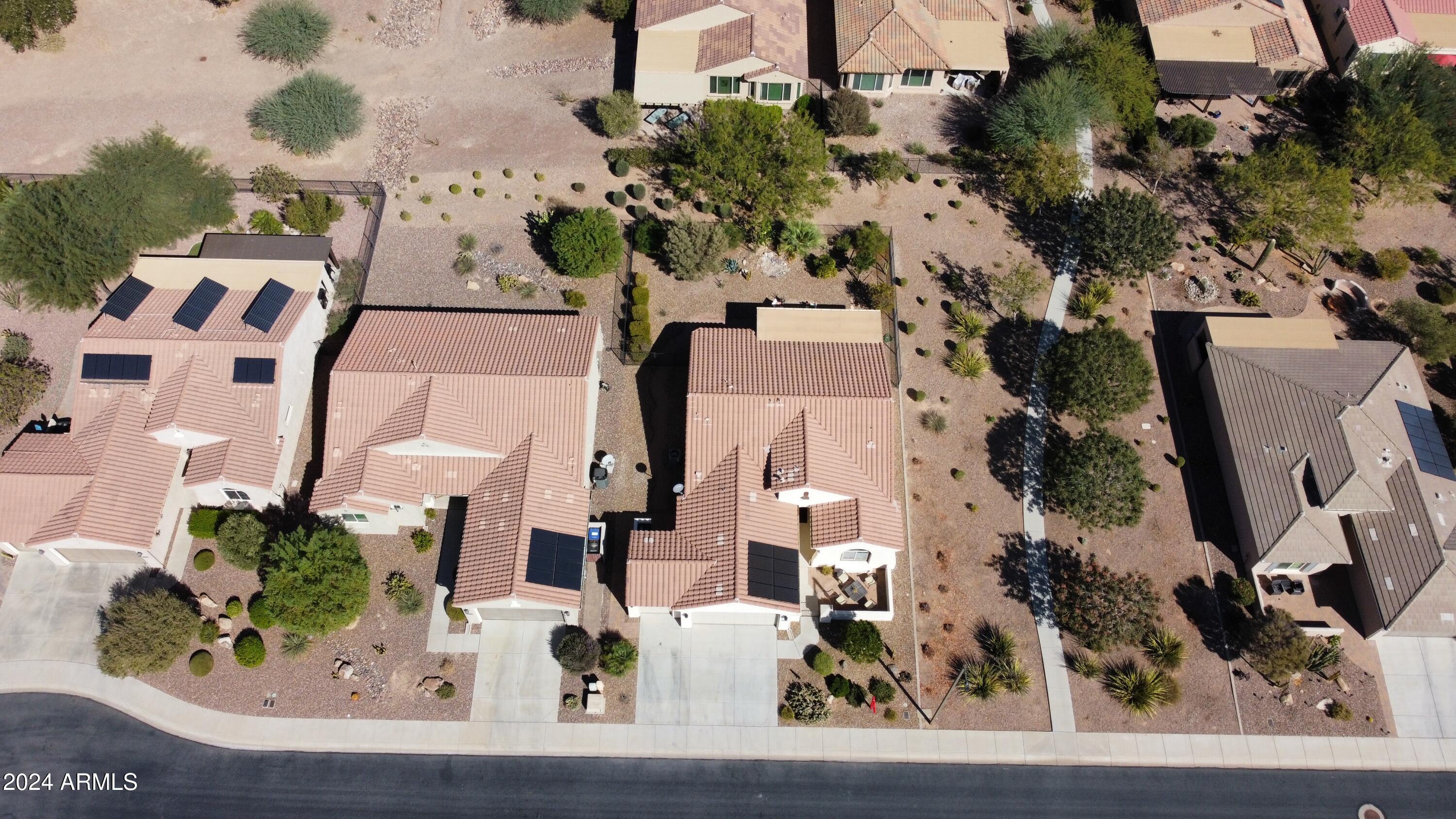 7214 W MERRIWEATHER Way